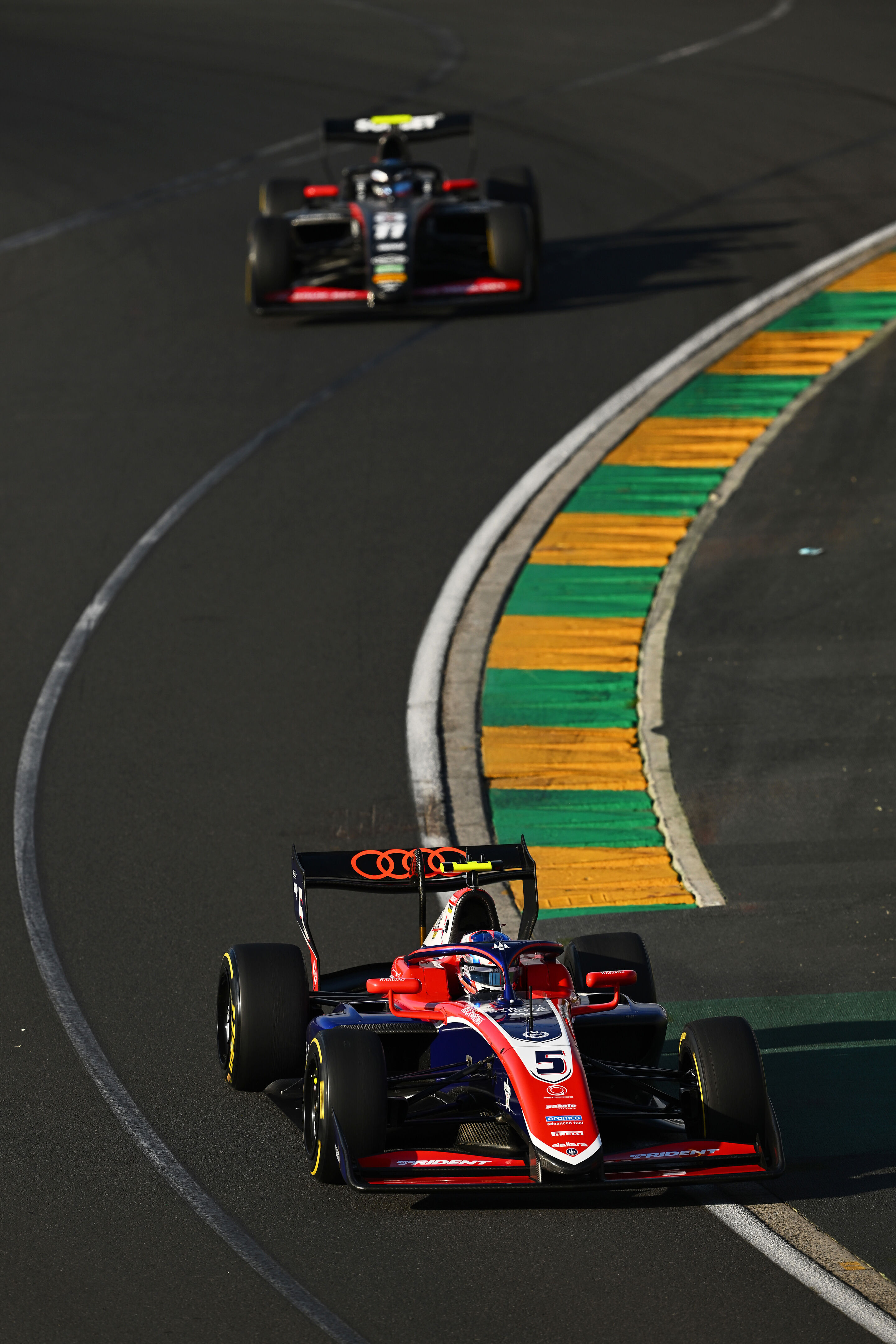 2026 Australian Grand Prix - DDP - 2026 Australian Grand Prix - DDP