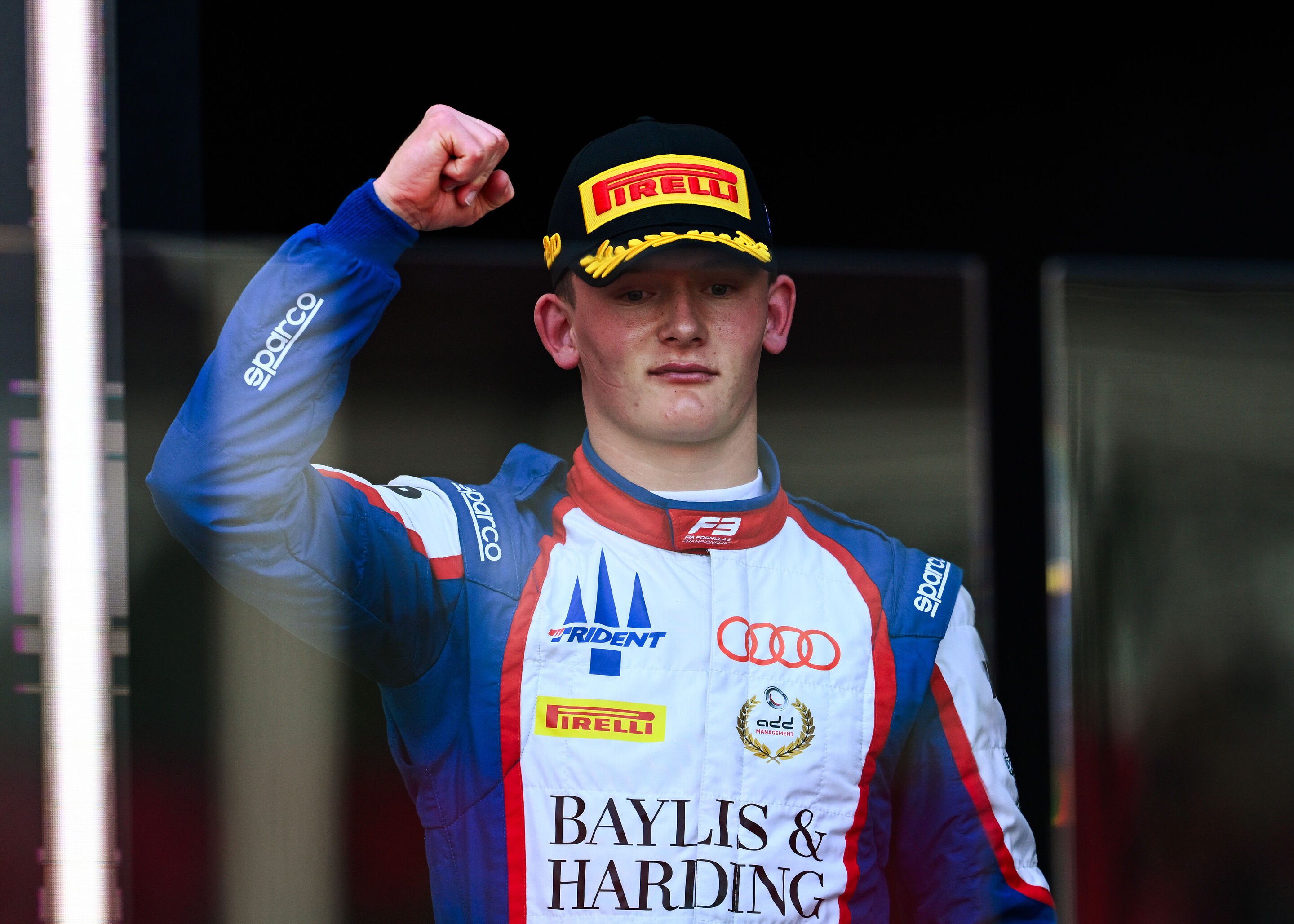 2026 Australian Grand Prix - DDP - 2026 Australian Grand Prix - DDP