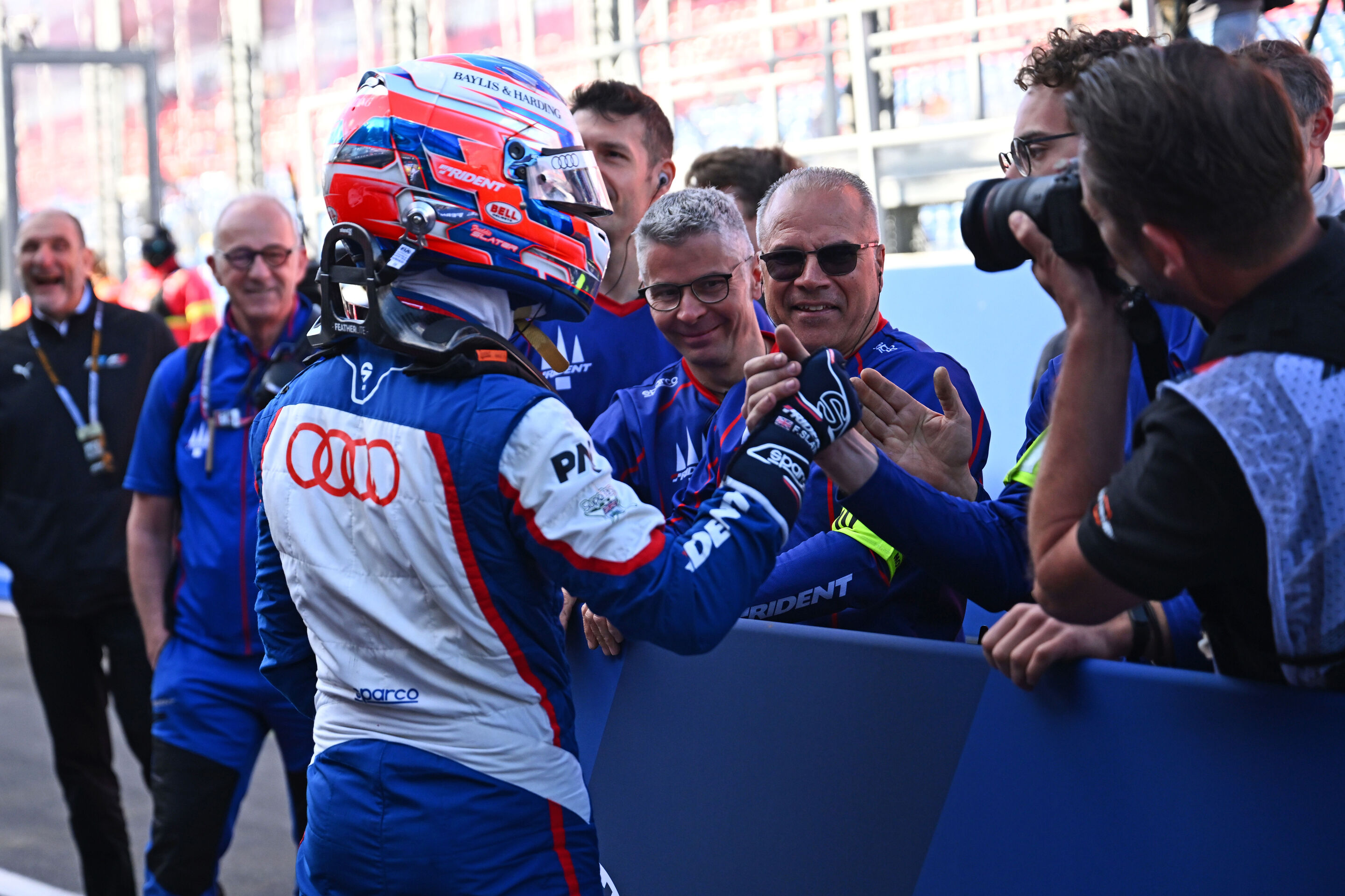 2026 Australian Grand Prix - DDP - 2026 Australian Grand Prix - DDP