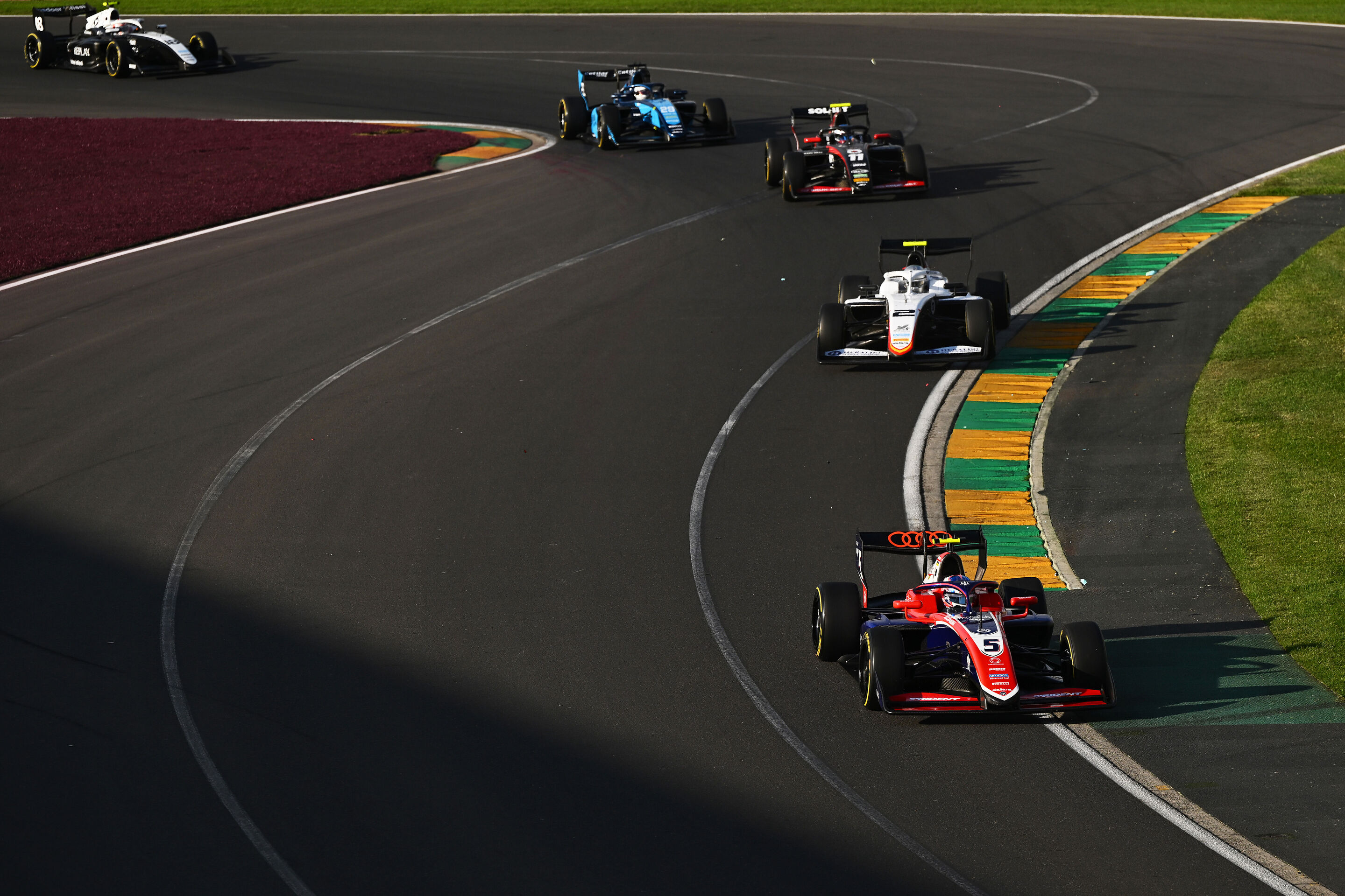 2026 Australian Grand Prix - DDP - 2026 Australian Grand Prix - DDP