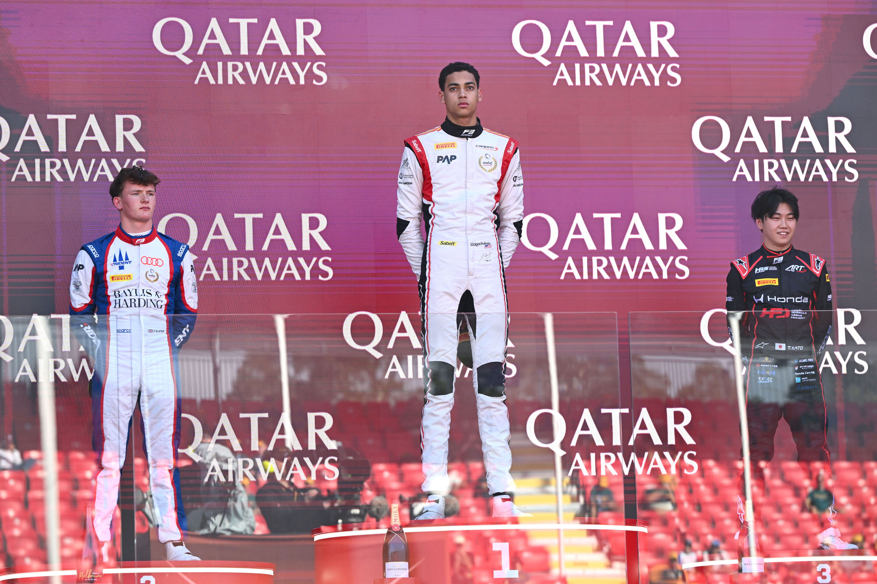 2026 Australian Grand Prix - DDP - 2026 Australian Grand Prix - DDP