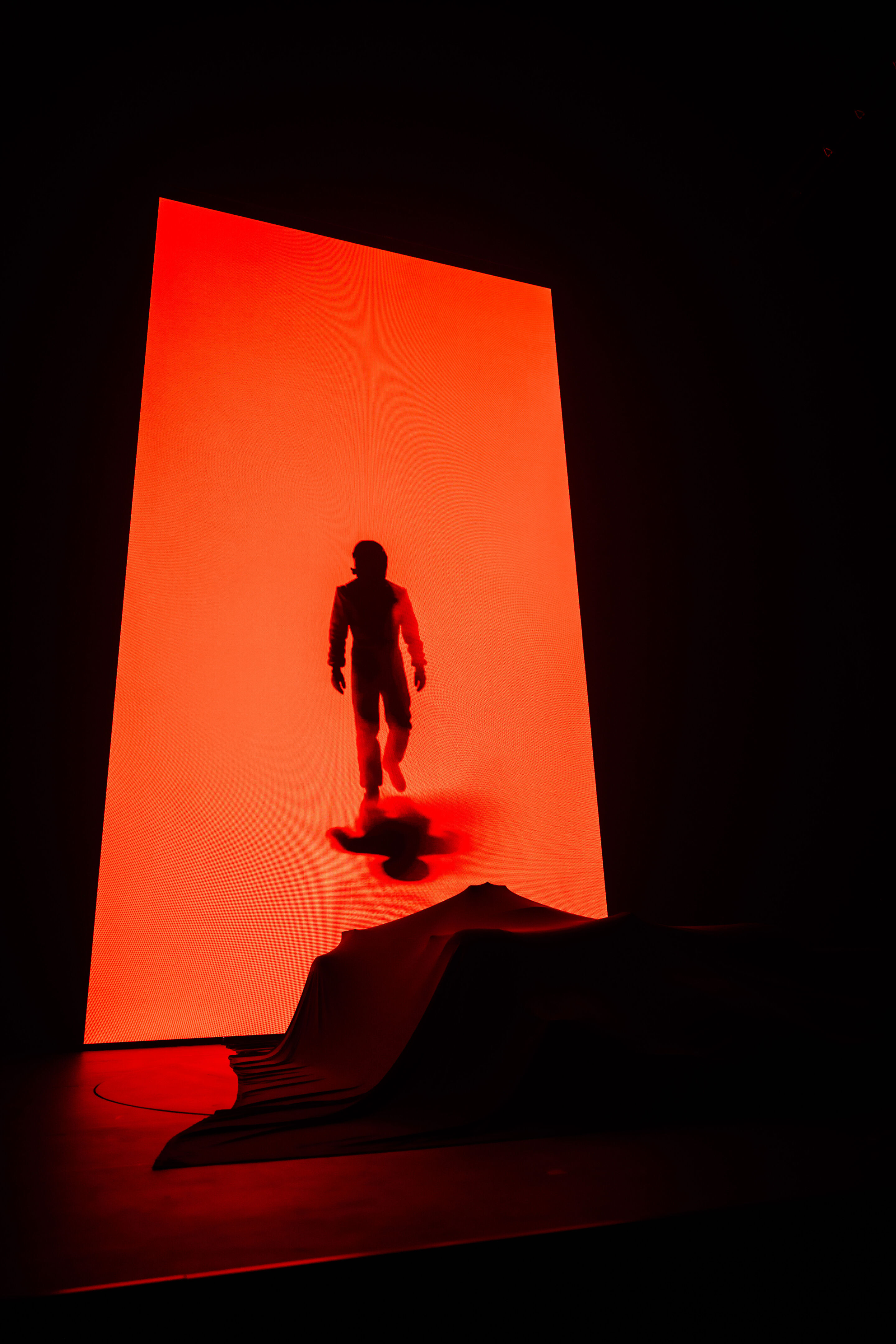 Audi Revolut F1 Team - 2026 Launch - Audi Revolut F1 Team - 2026 Launch event