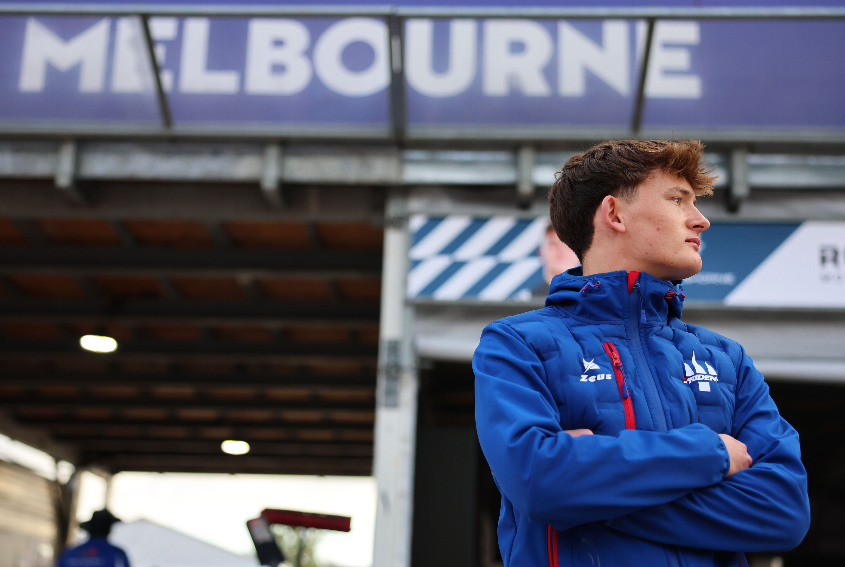 2026 Australian Grand Prix - DDP - 2026 Australian Grand Prix - DDP