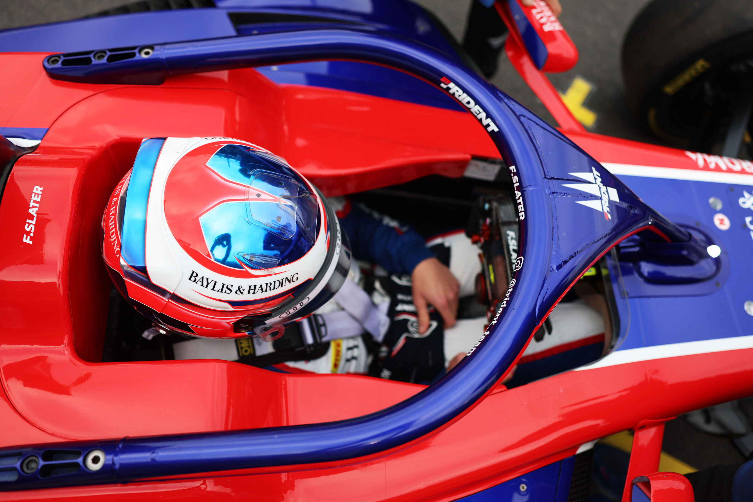 2026 Australian Grand Prix - DDP - 2026 Australian Grand Prix - DDP