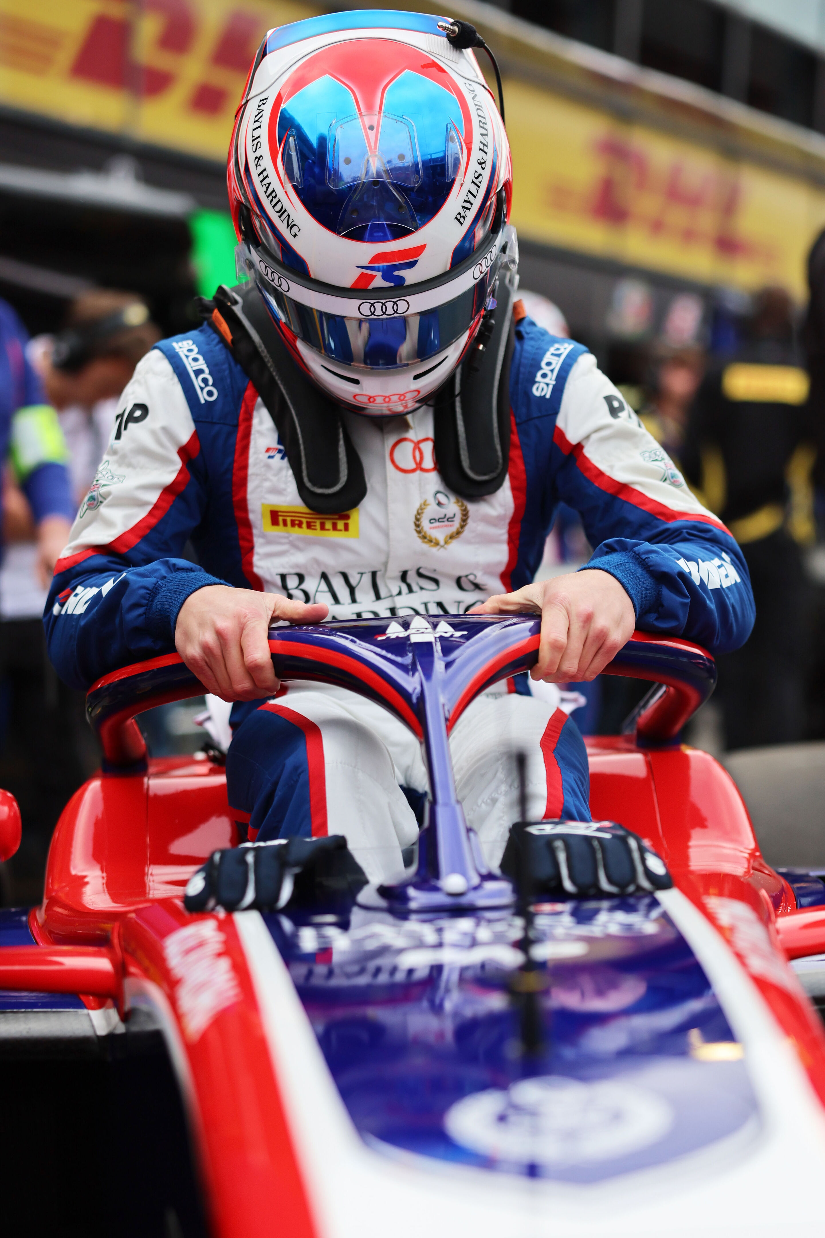 2026 Australian Grand Prix - Sunday - 2026 Australian Grand Prix - Sunday