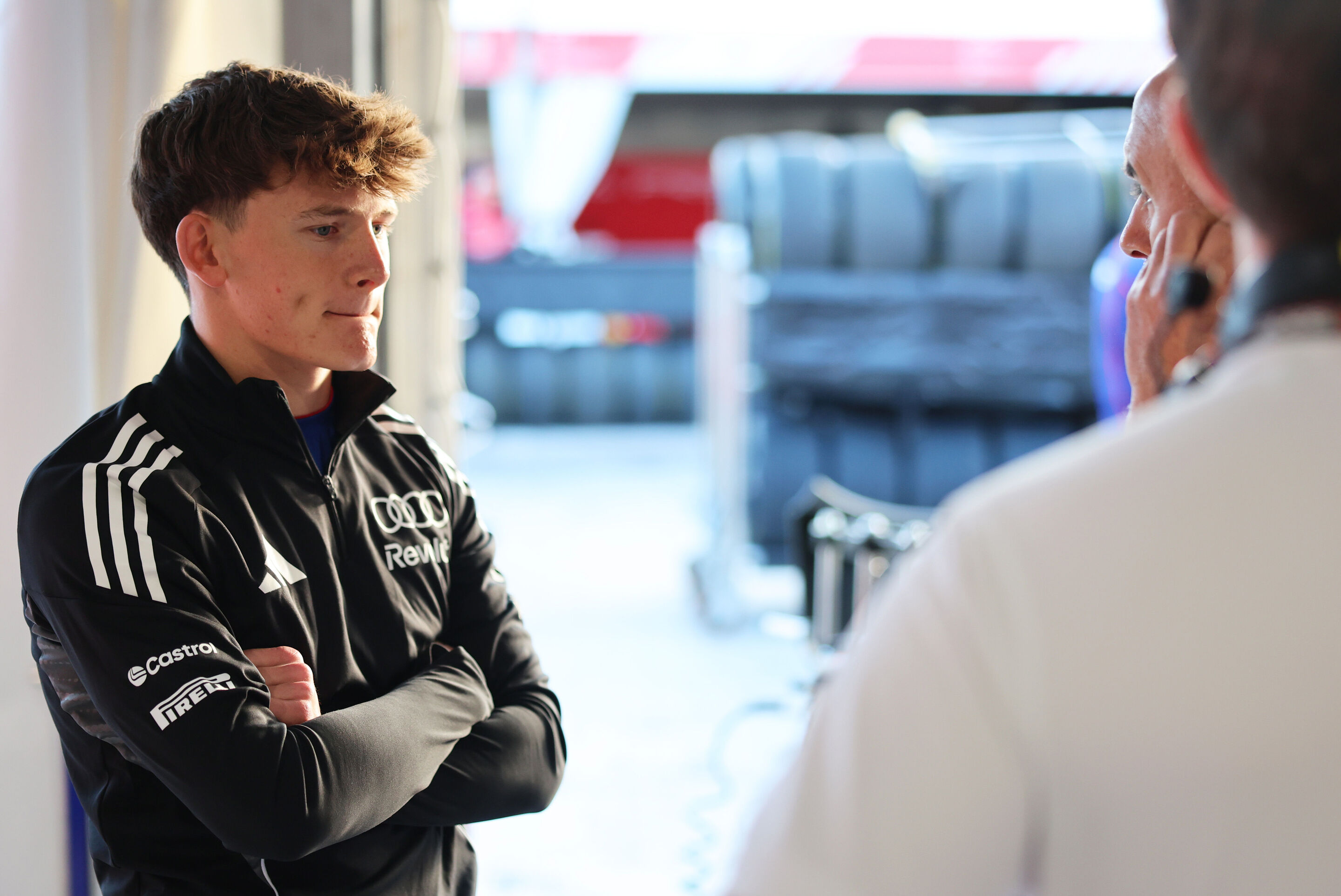 2026 Australian Grand Prix - Sunday - 2026 Australian Grand Prix - Sunday