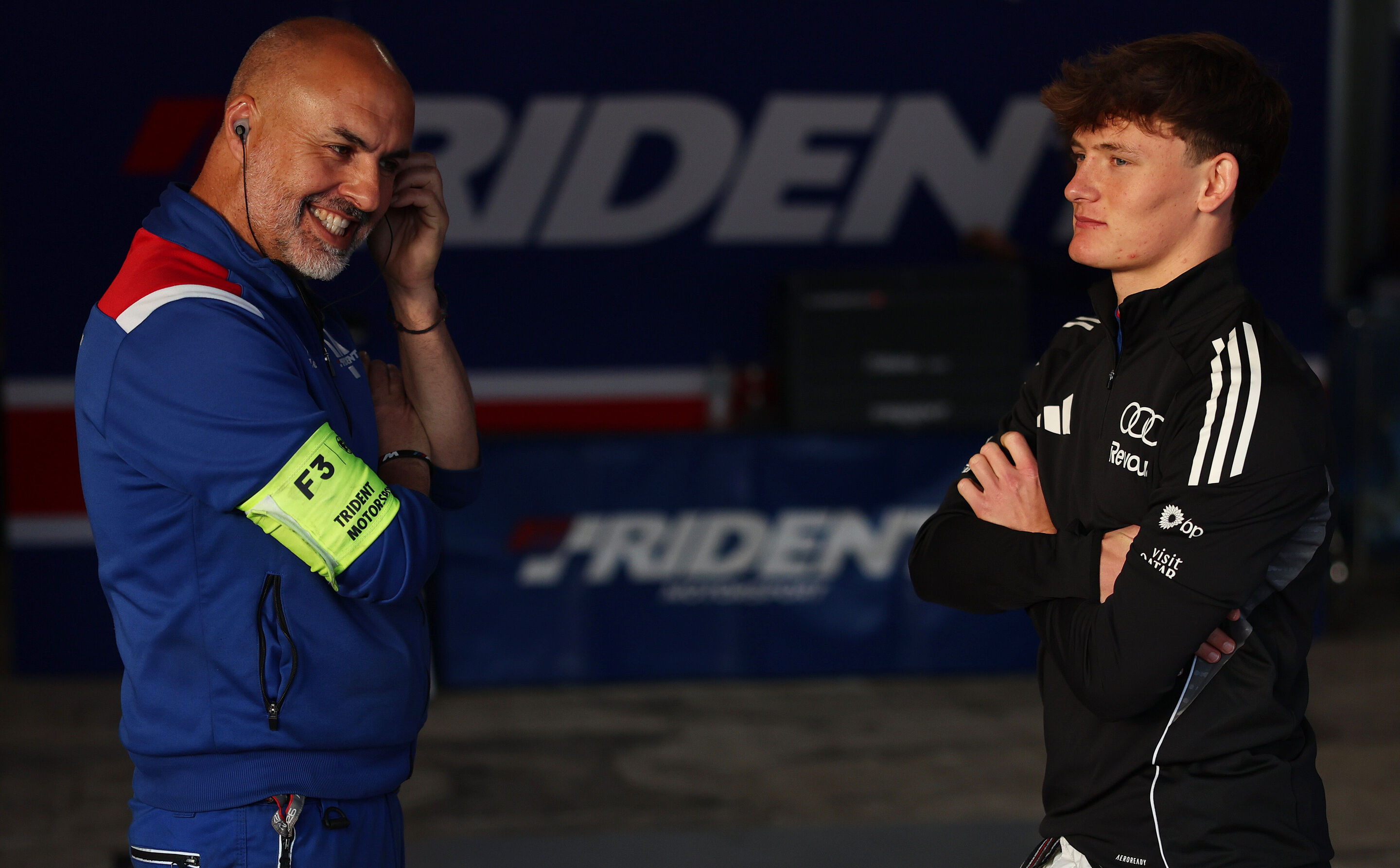 2026 Australian Grand Prix - Sunday - 2026 Australian Grand Prix - Sunday