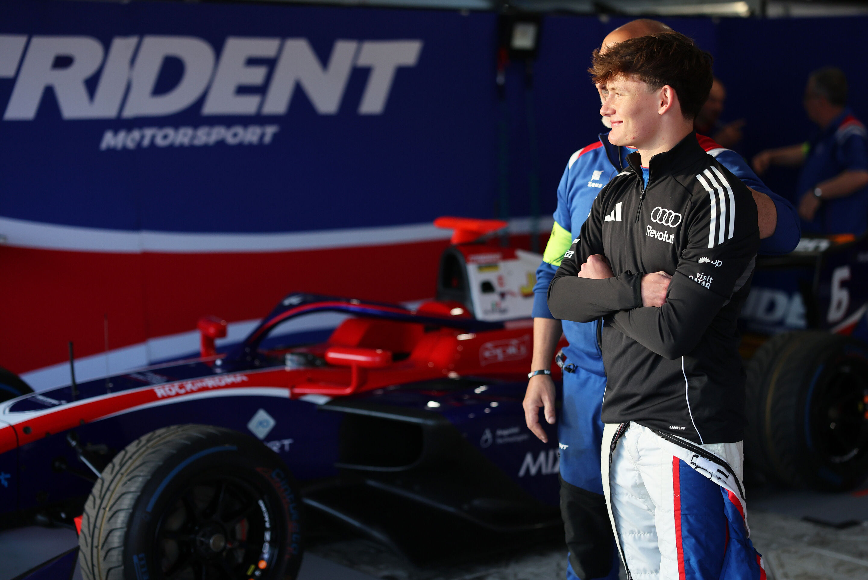 2026 Australian Grand Prix - DDP - 2026 Australian Grand Prix - DDP