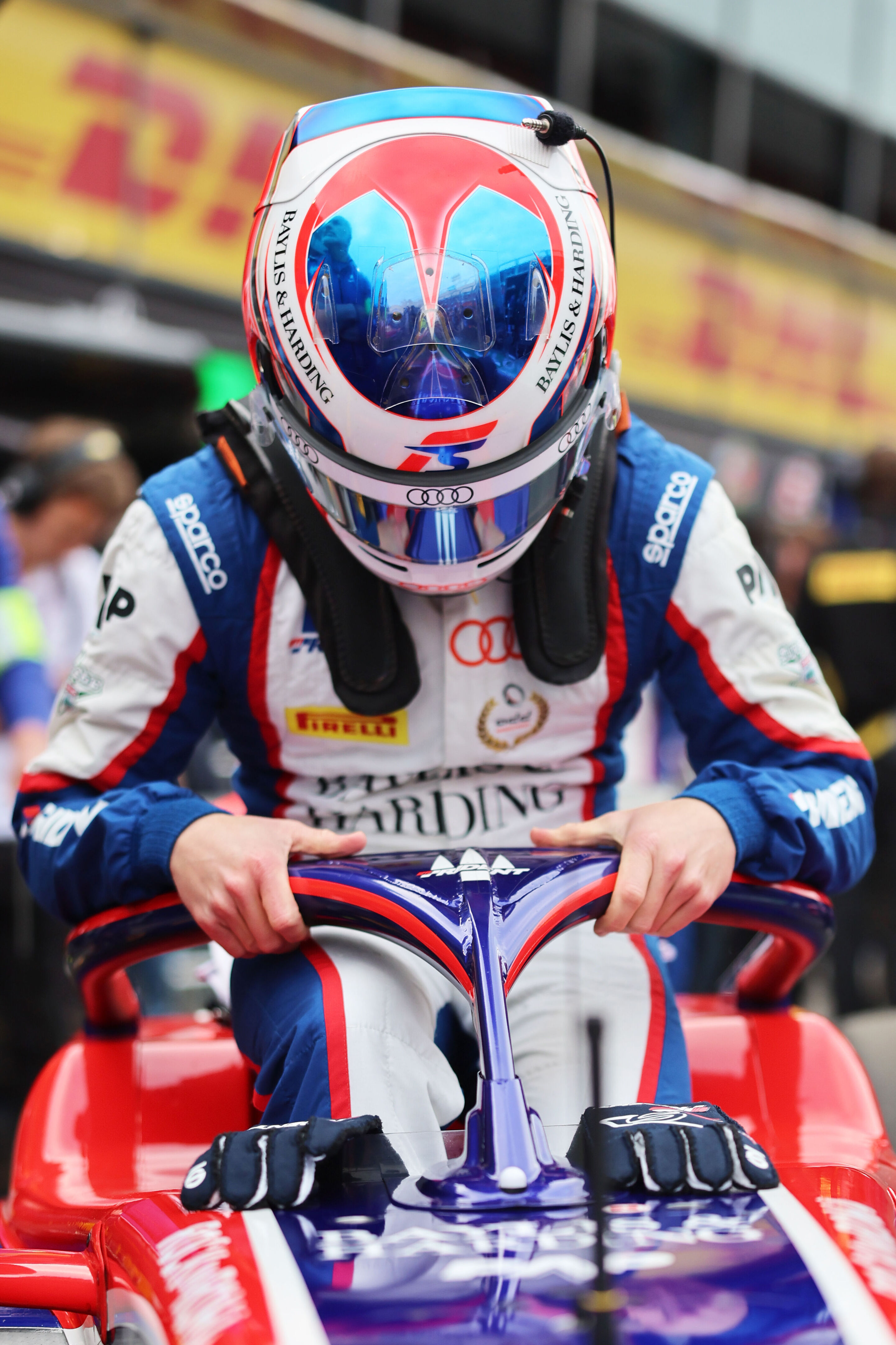 2026 Australian Grand Prix - Sunday - 2026 Australian Grand Prix - Sunday