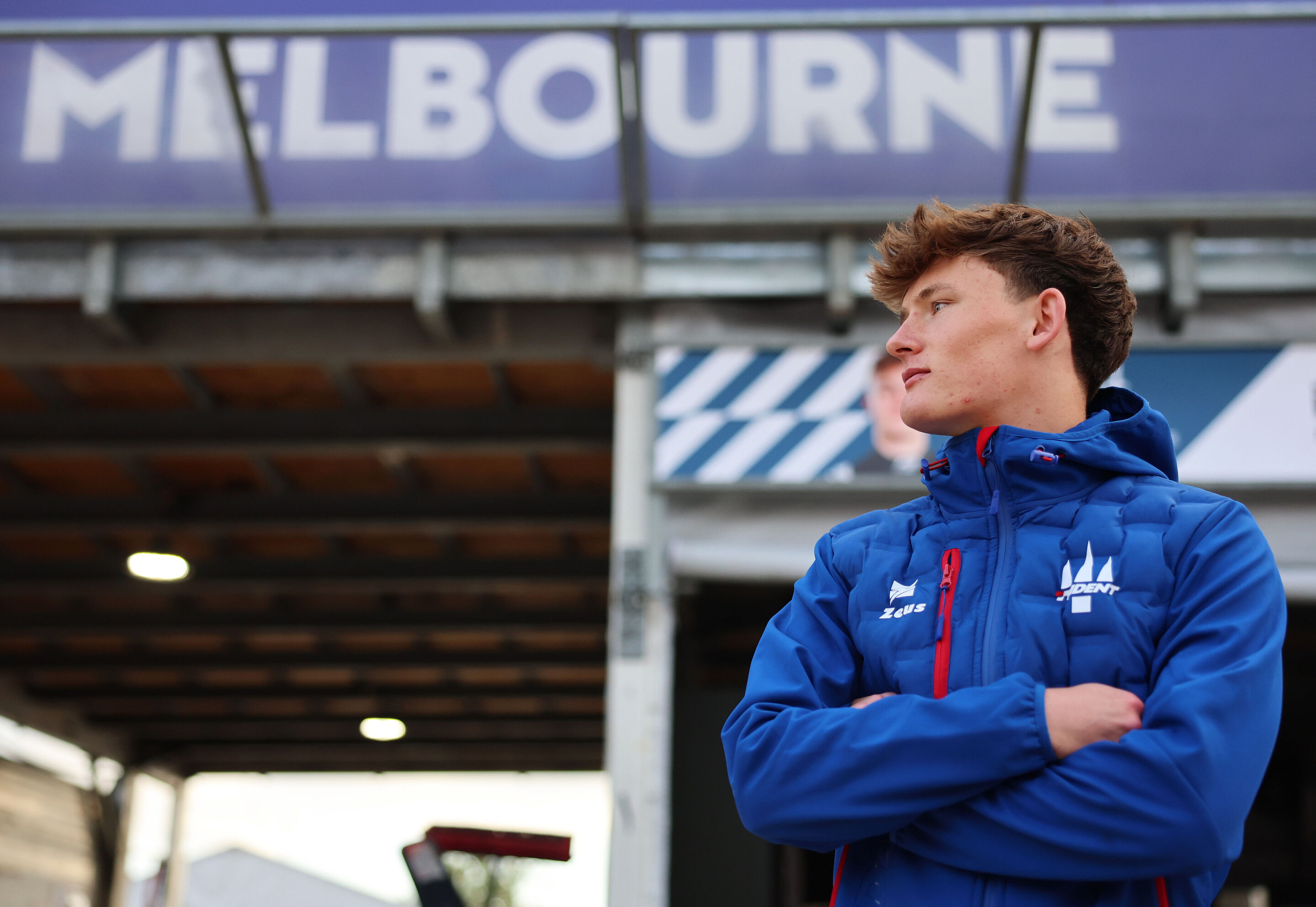 2026 Australian Grand Prix - DDP - 2026 Australian Grand Prix - DDP