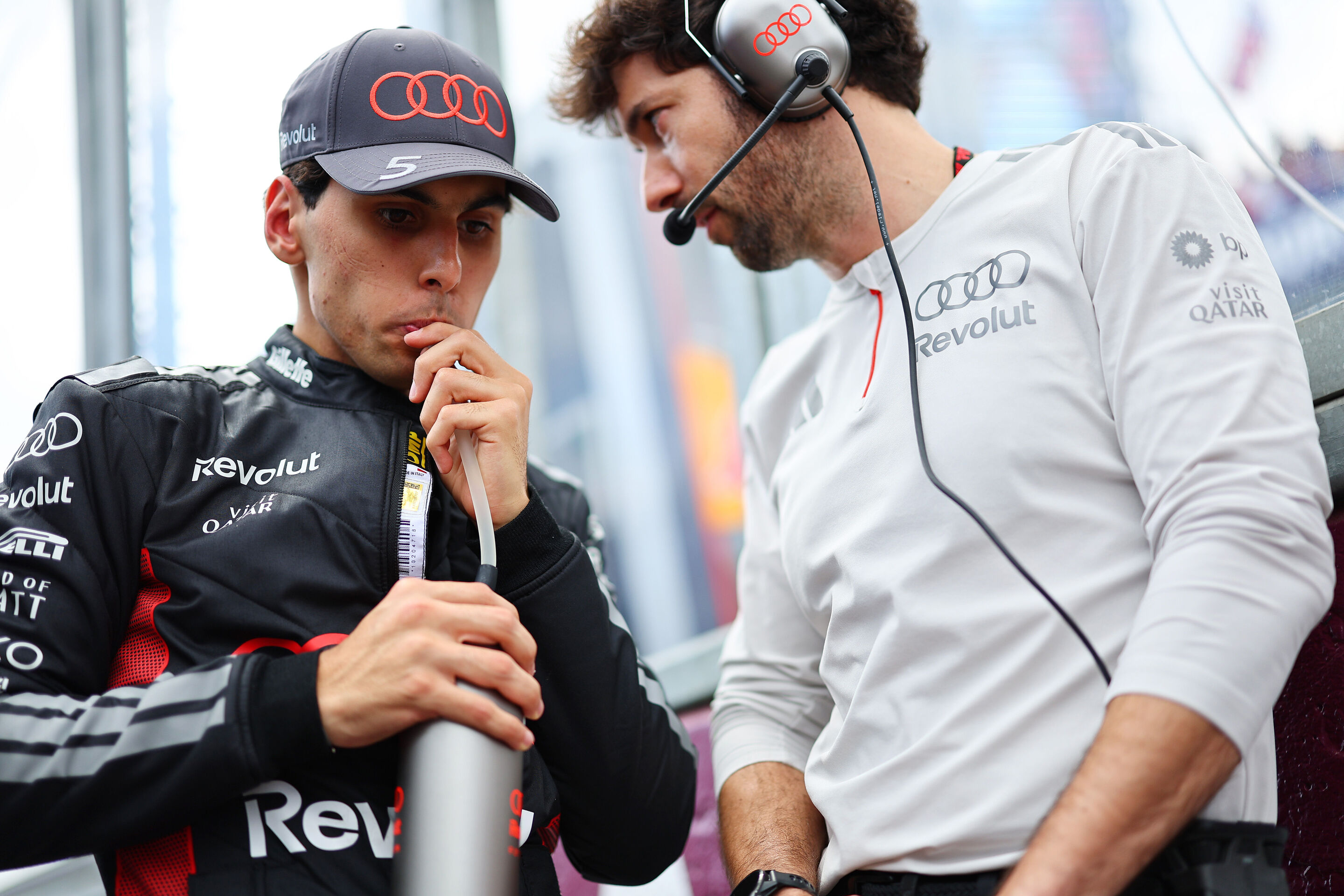 2026 Australian Grand Prix - Sunday - 2026 Australian Grand Prix - Sunday