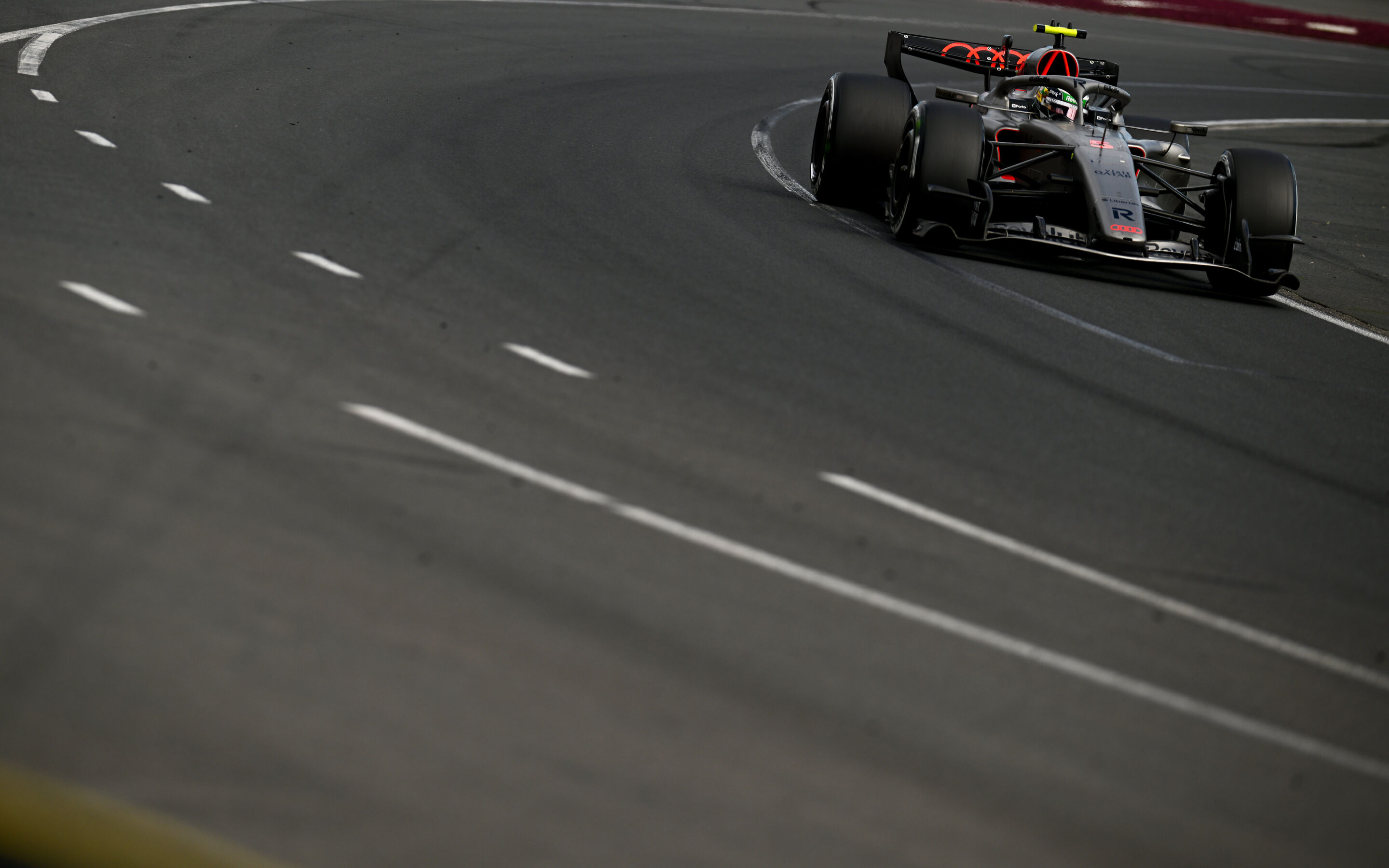 2026 Australian Grand Prix - Sunday - 2026 Australian Grand Prix - Sunday