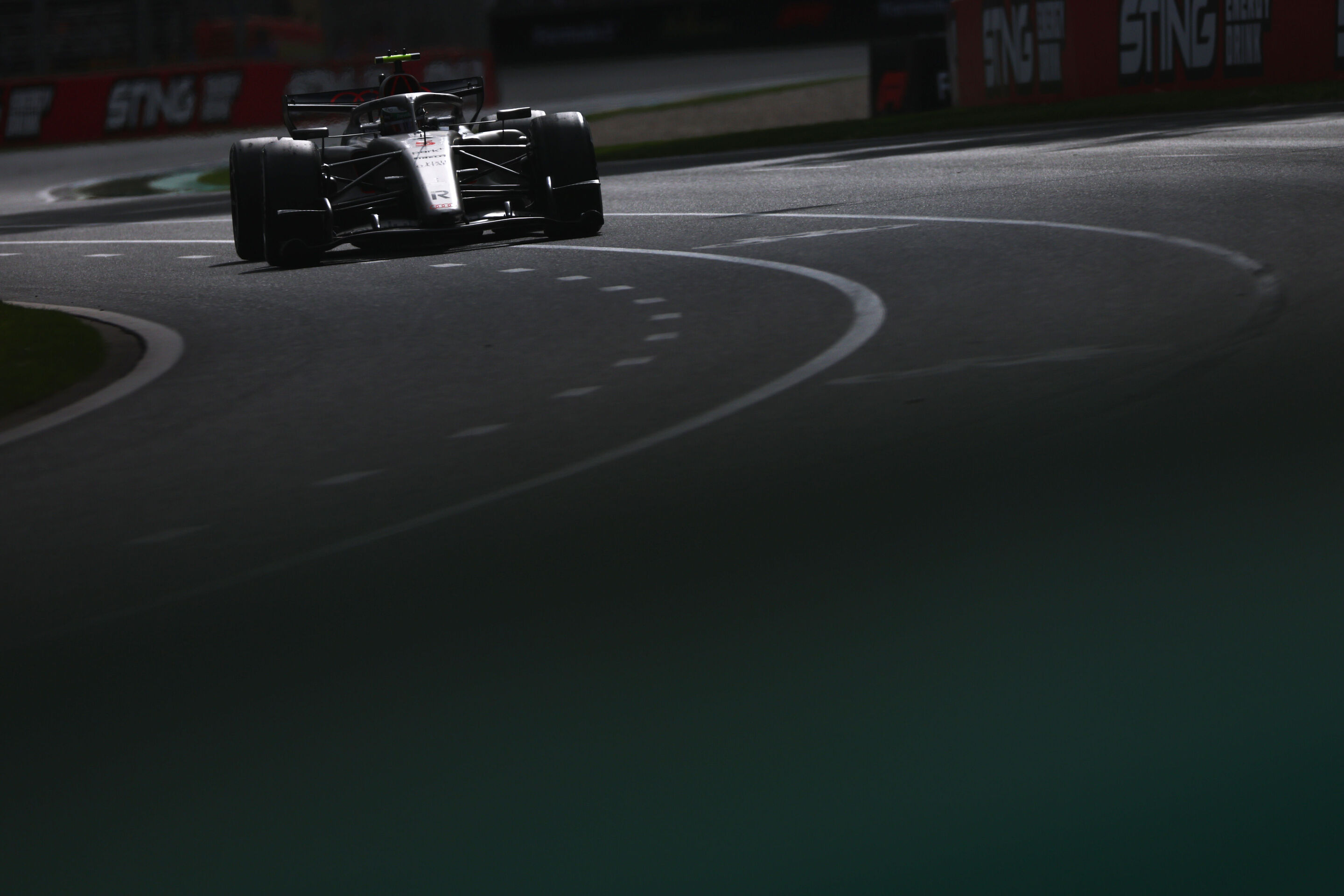 2026 Australian Grand Prix - Sunday - 2026 Australian Grand Prix - Sunday