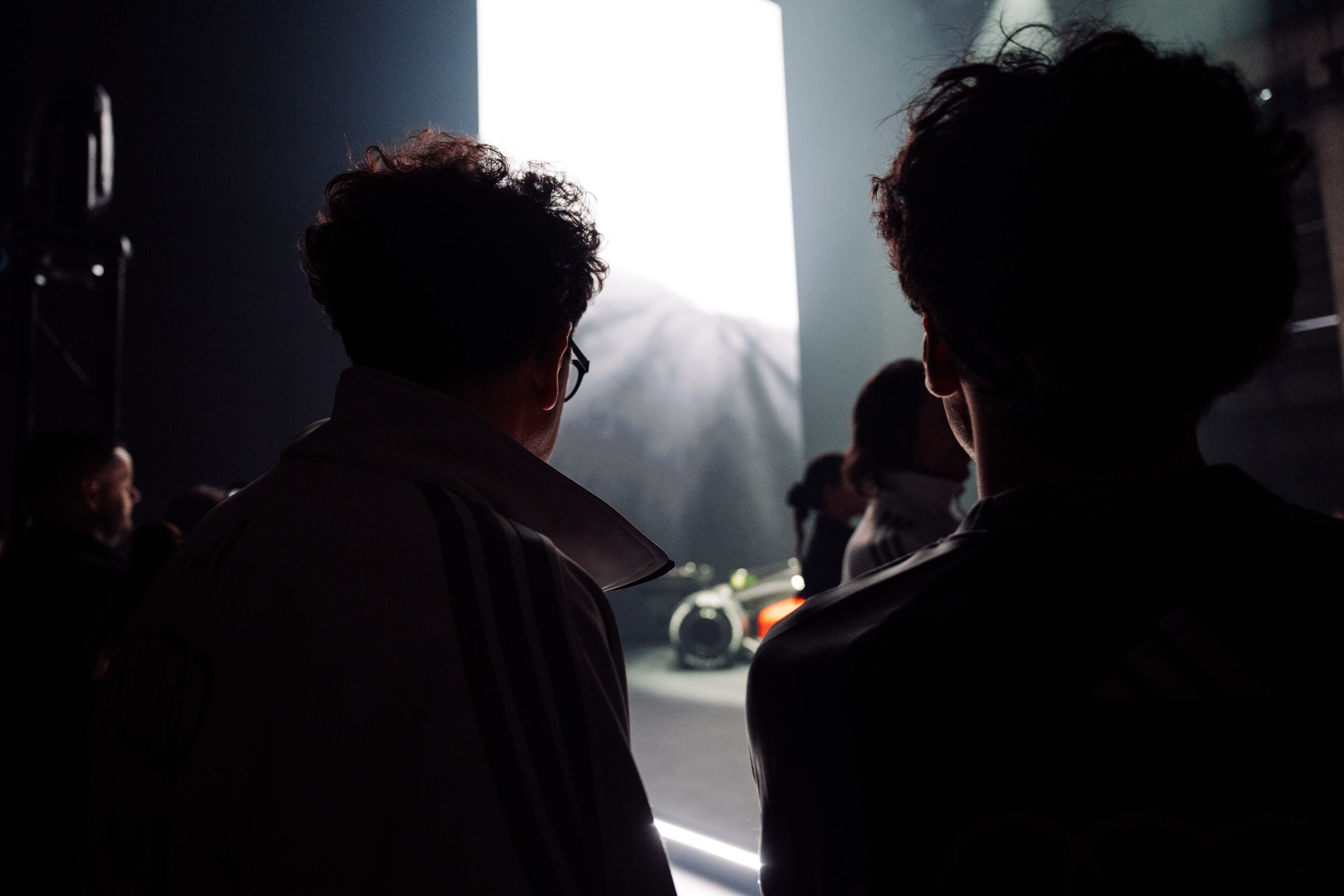 Audi Revolut F1 Team - 2026 Launch - Audi Revolut F1 Team - 2026 Launch event