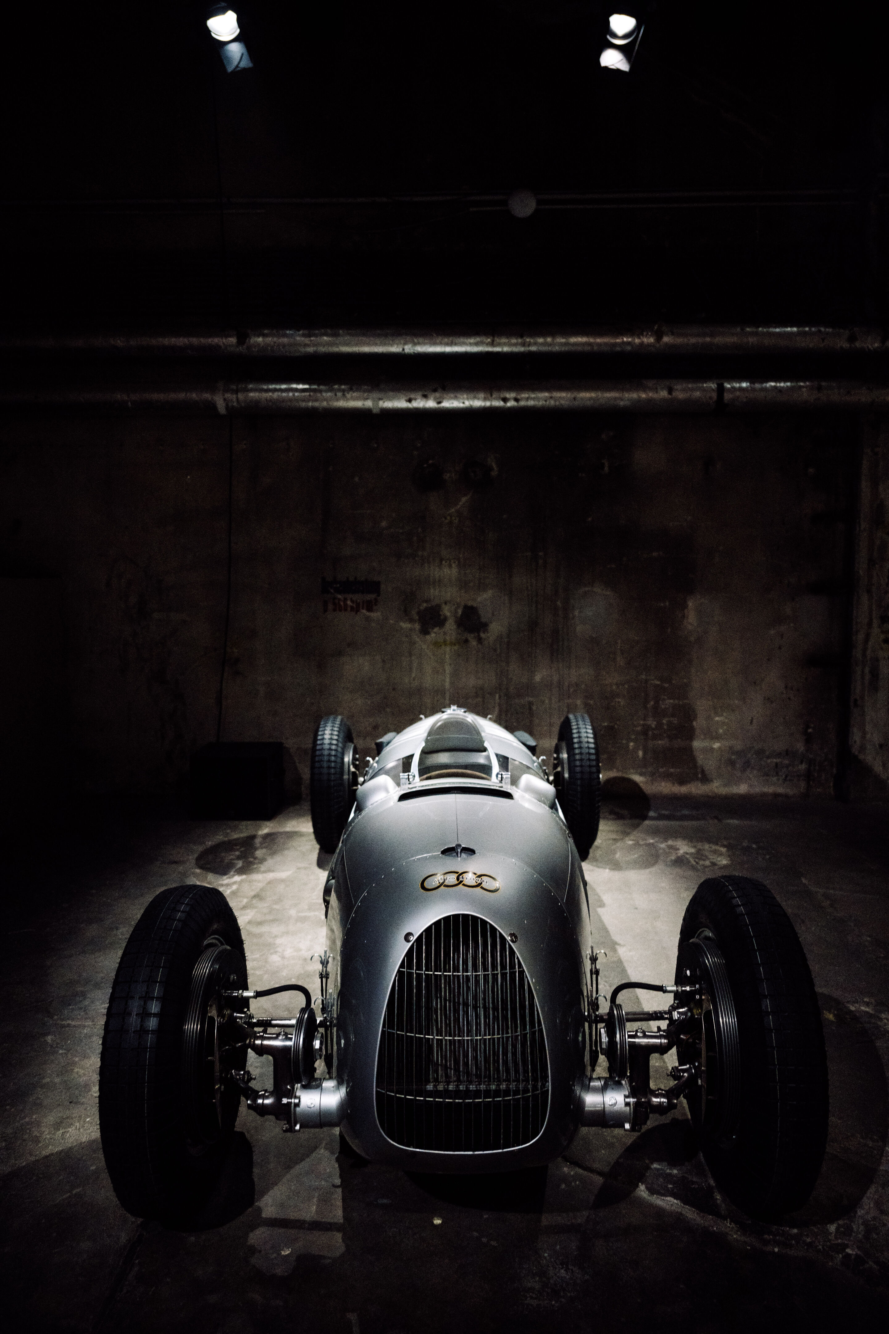 Audi Revolut F1 Team - 2026 Launch - Audi Revolut F1 Team - 2026 Launch event