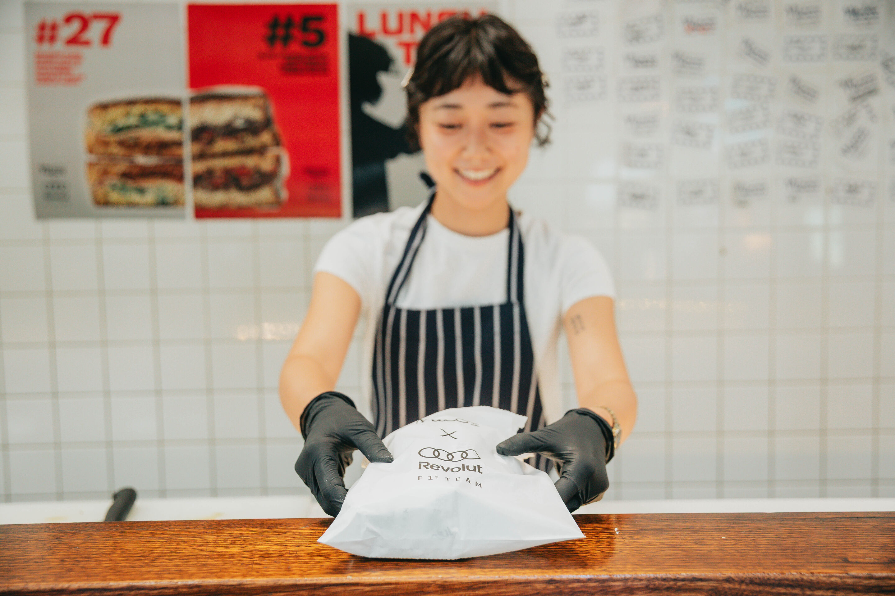 2026 Australian Grand Prix: Off-track activations - 2026 Australian Grand Prix: Off-track activations