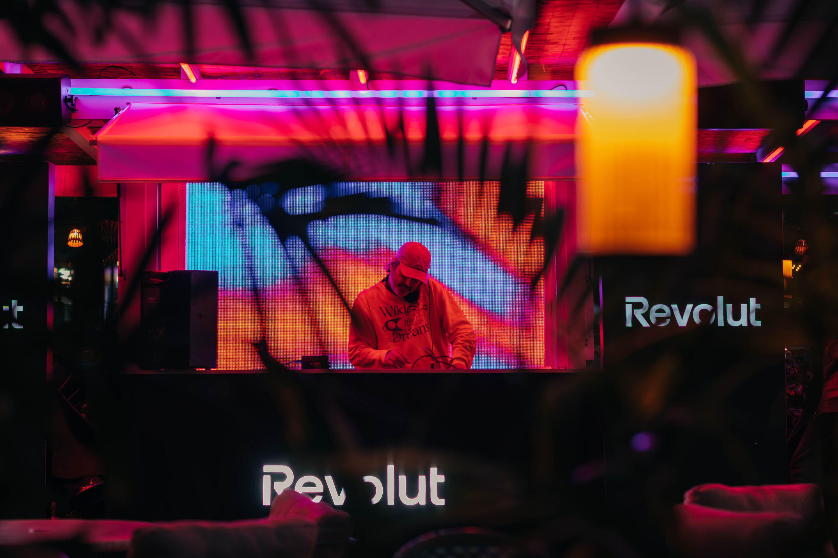 2026 Australian Grand Prix: Off-track activations - 2026 Australian Grand Prix: Off-track activations