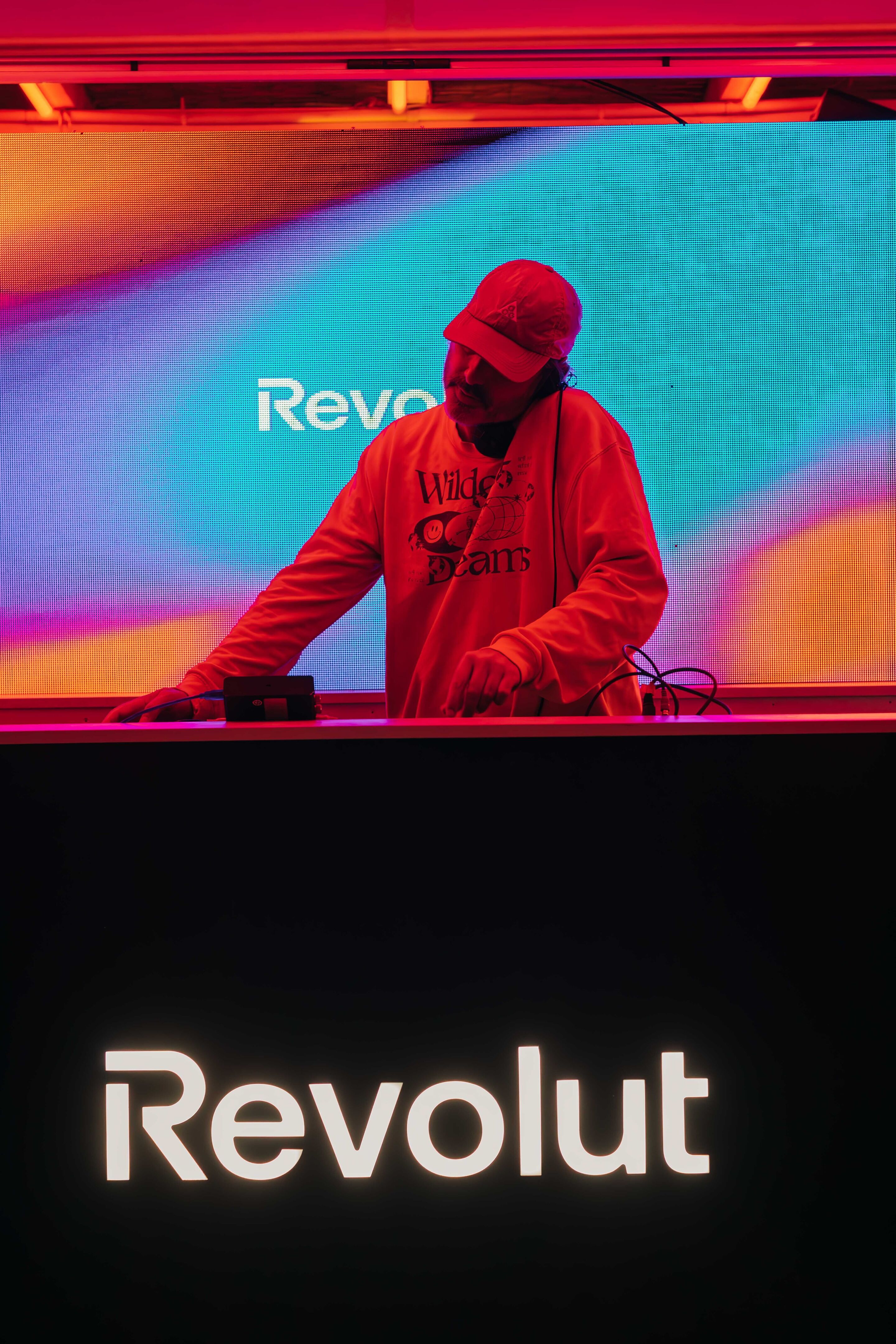 2026 Australian Grand Prix: Off-track activations - 2026 Australian Grand Prix: Off-track activations