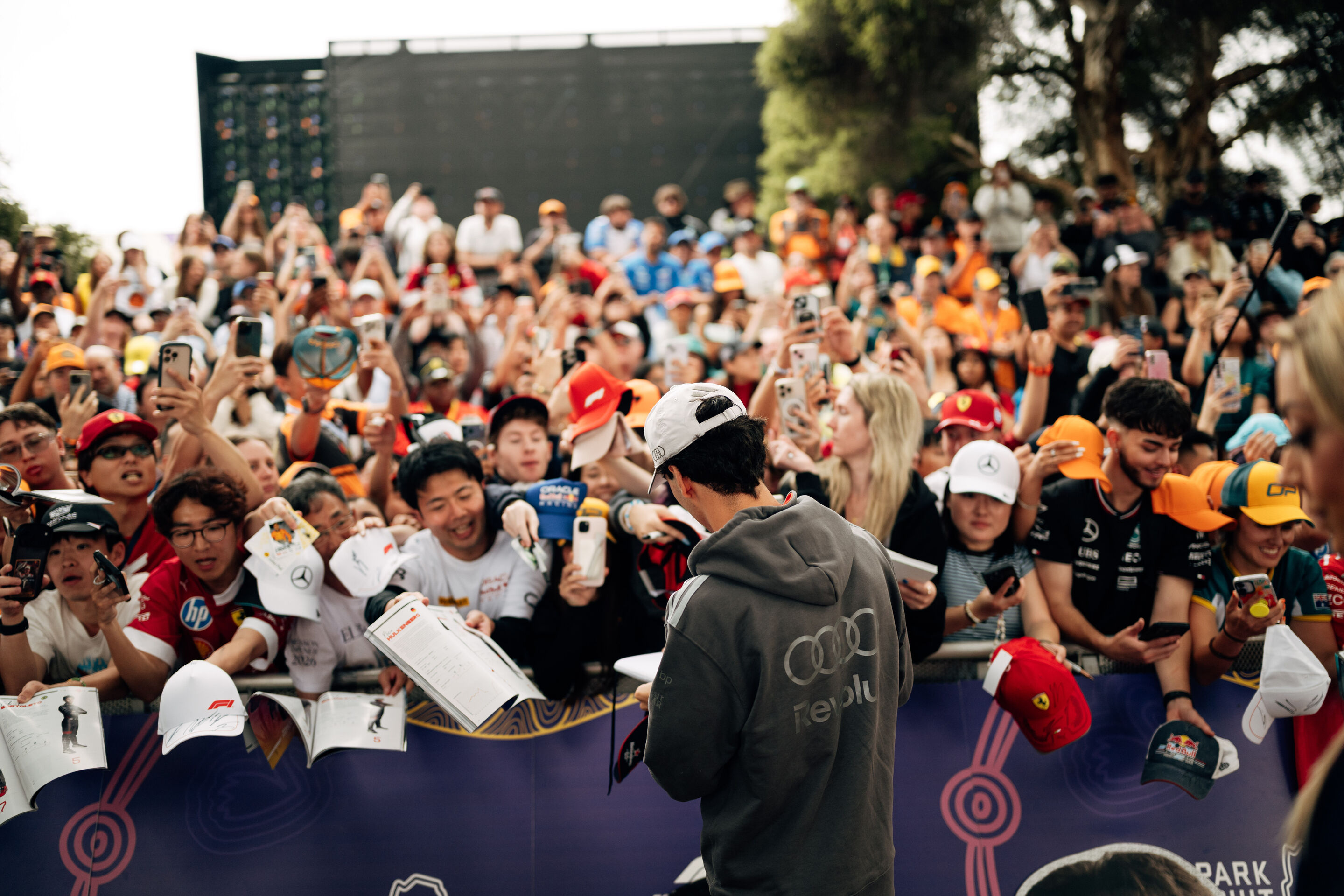 2026 Australian Grand Prix - The Editor's Selection - 2026 Australian Grand Prix - The Editor's Selection