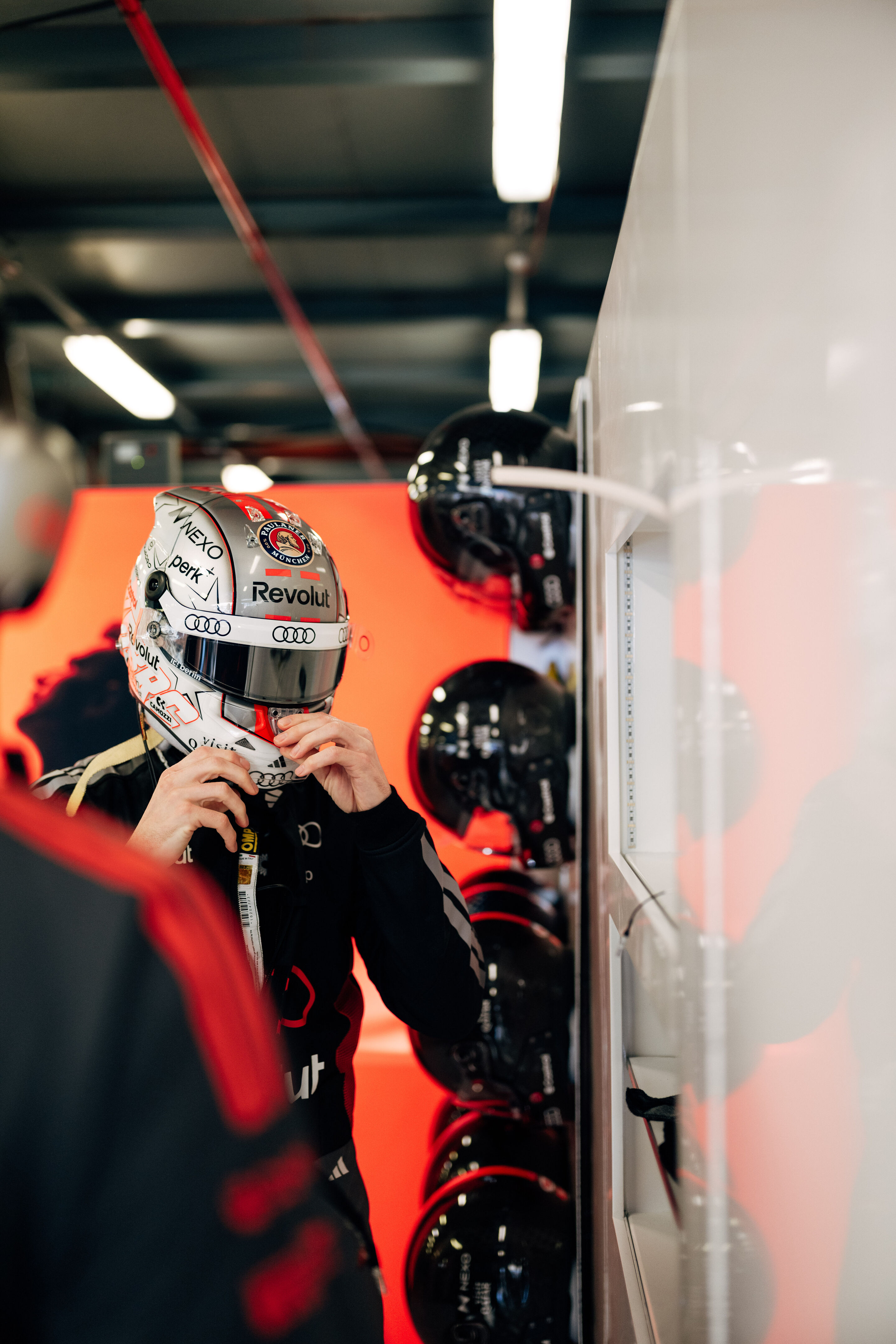 2026 Australian Grand Prix - The Editor's Selection - 2026 Australian Grand Prix - The Editor's Selection