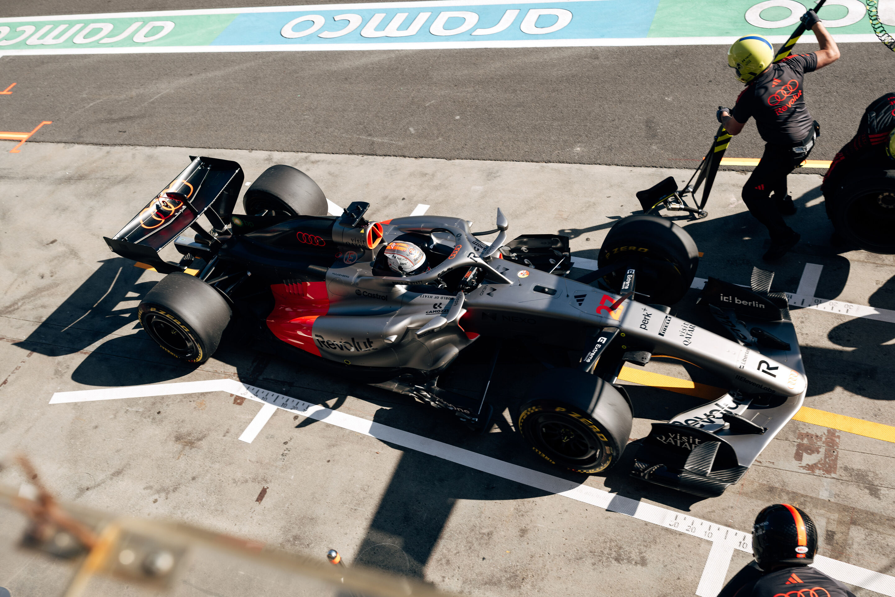 2026 Australian Grand Prix - The Editor's Selection - 2026 Australian Grand Prix - The Editor's Selection