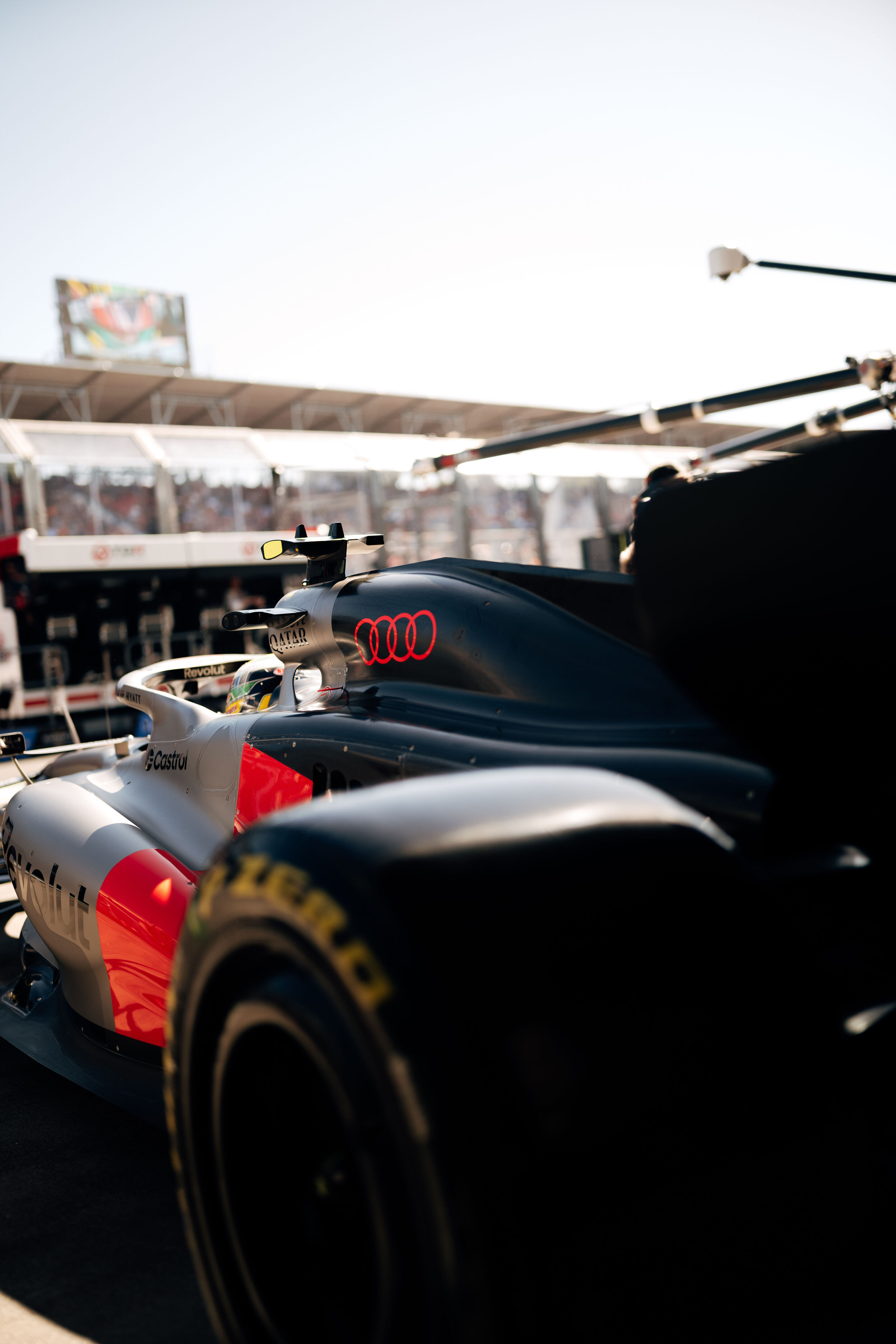 2026 Australian Grand Prix - The Editor's Selection - 2026 Australian Grand Prix - The Editor's Selection