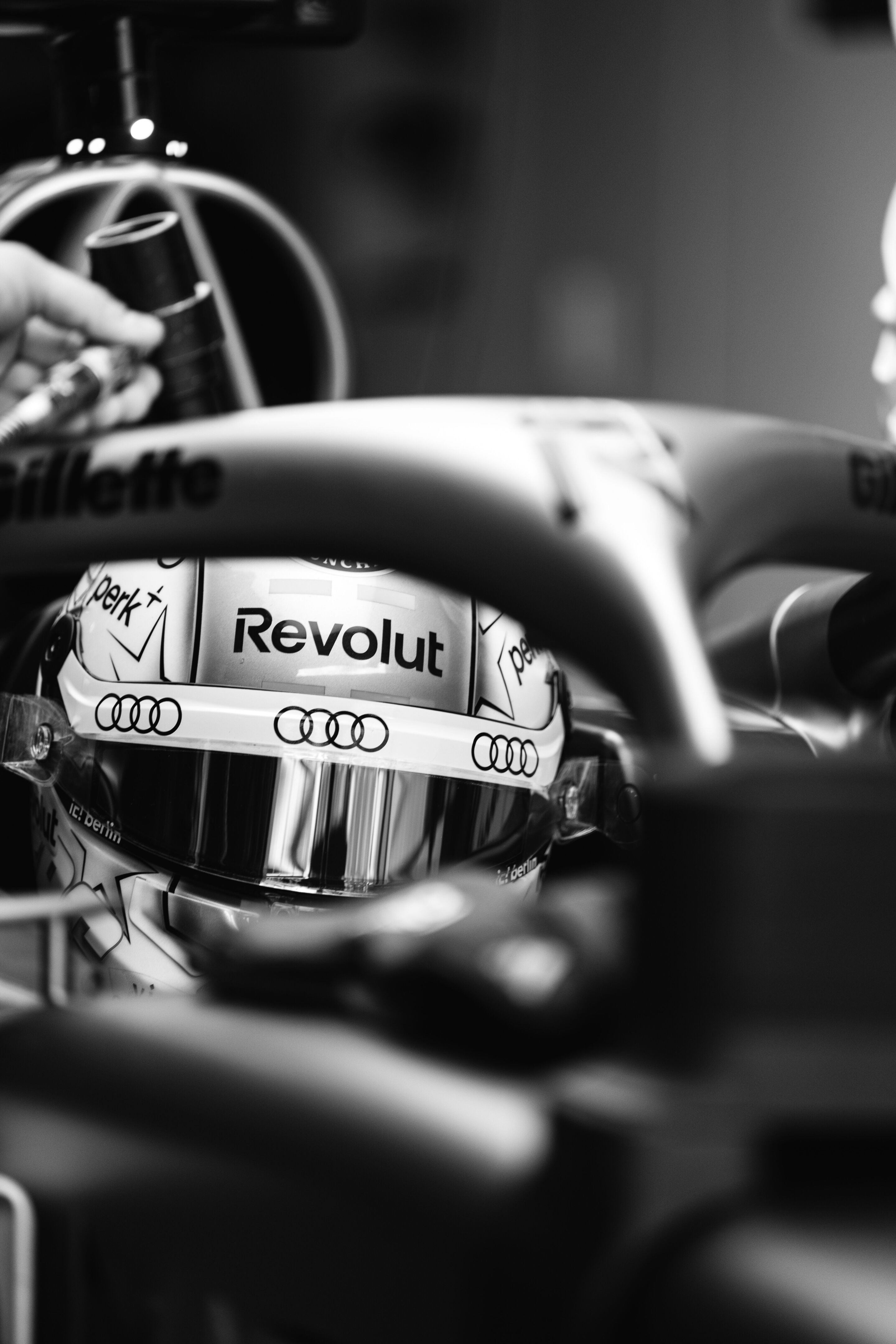 2026 Australian Grand Prix - The Editor's Selection - 2026 Australian Grand Prix - The Editor's Selection