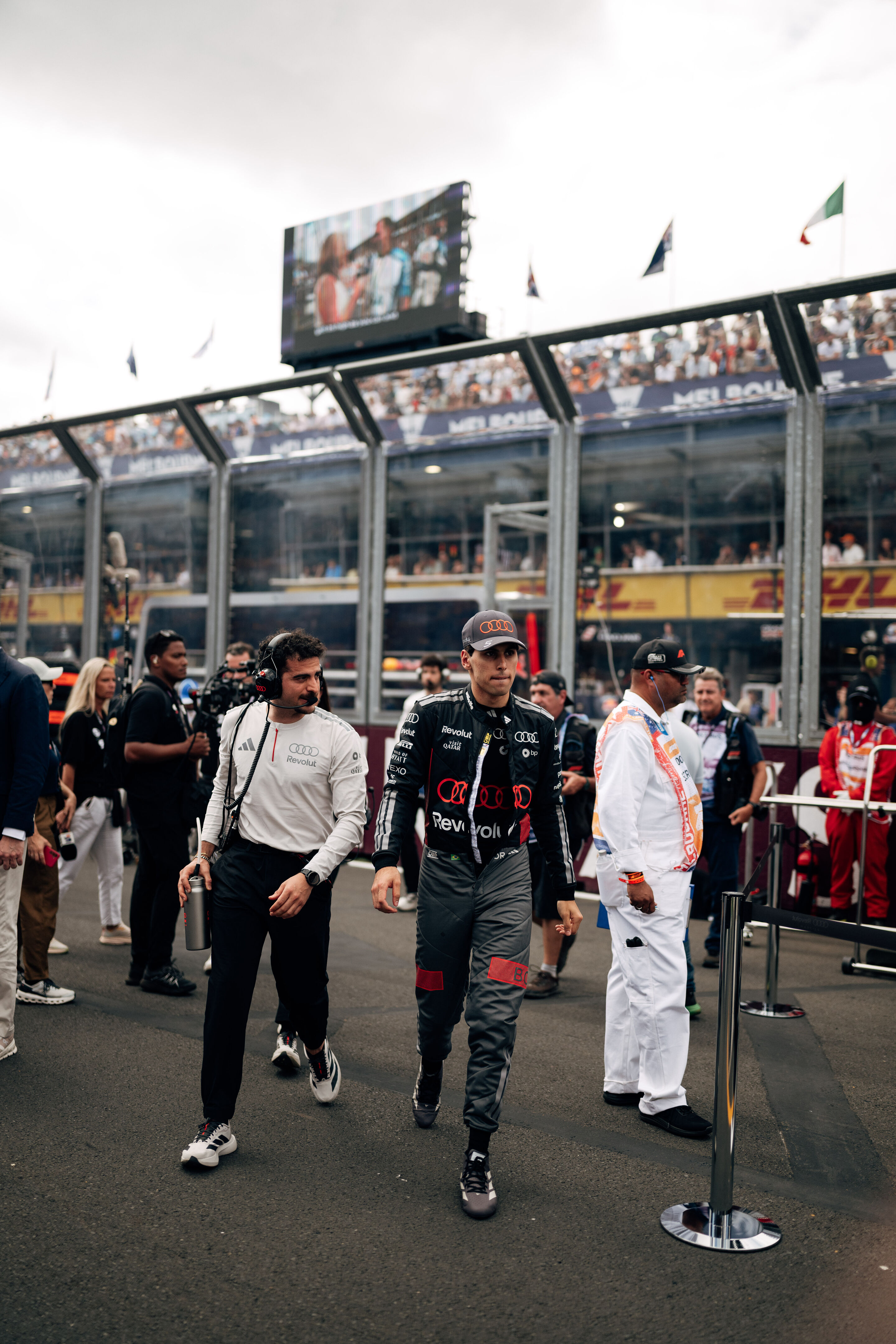 2026 Australian Grand Prix - The Editor's Selection - 2026 Australian Grand Prix - The Editor's Selection