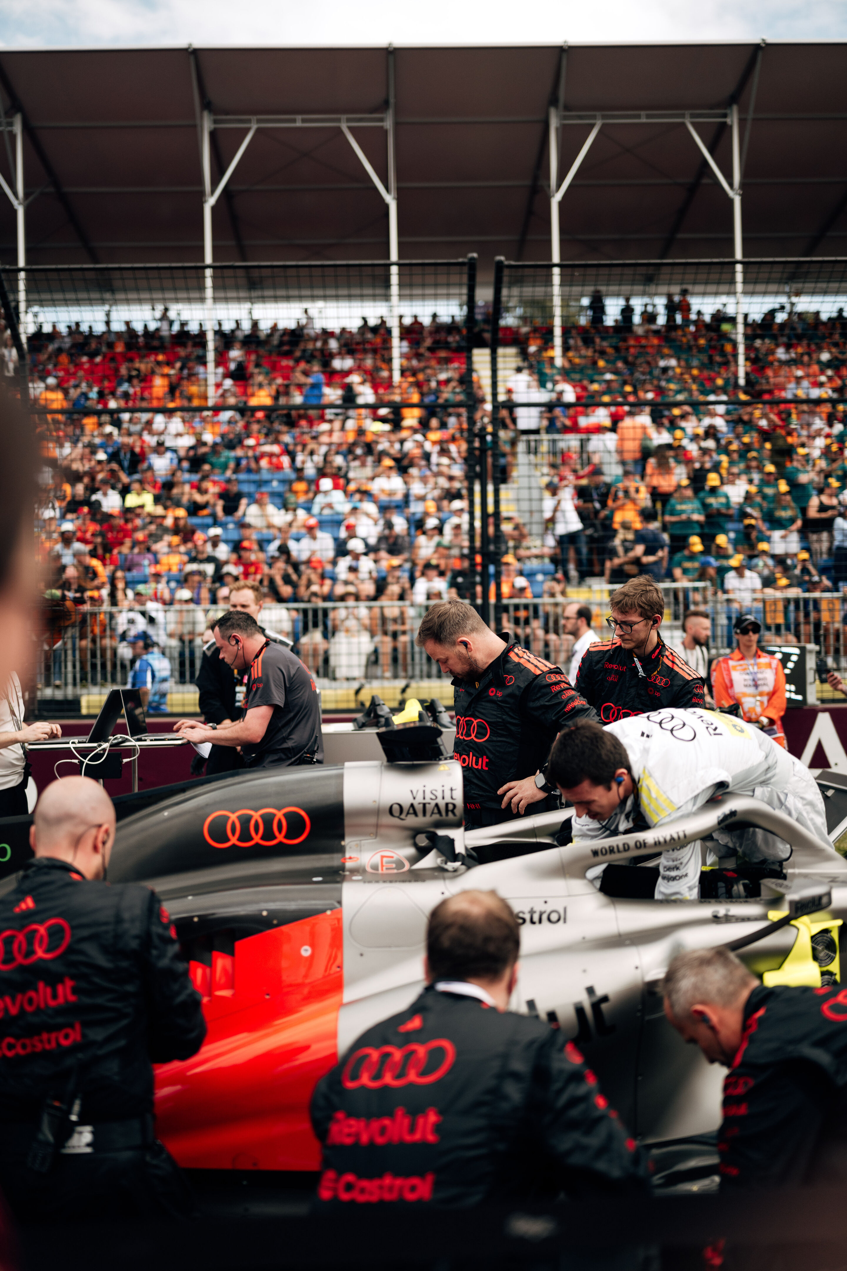 2026 Australian Grand Prix - The Editor's Selection - 2026 Australian Grand Prix - The Editor's Selection