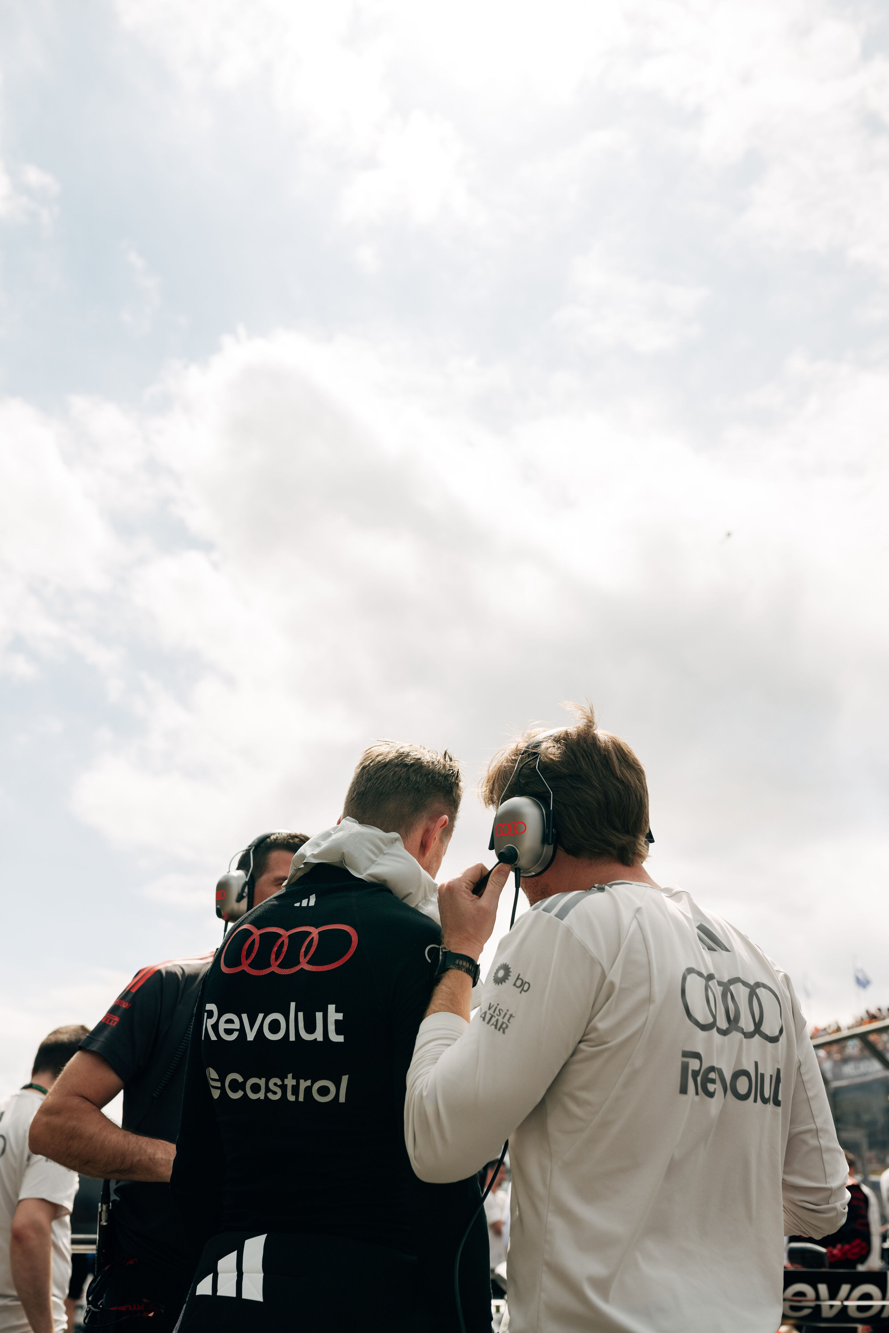 2026 Australian Grand Prix - The Editor's Selection - 2026 Australian Grand Prix - The Editor's Selection