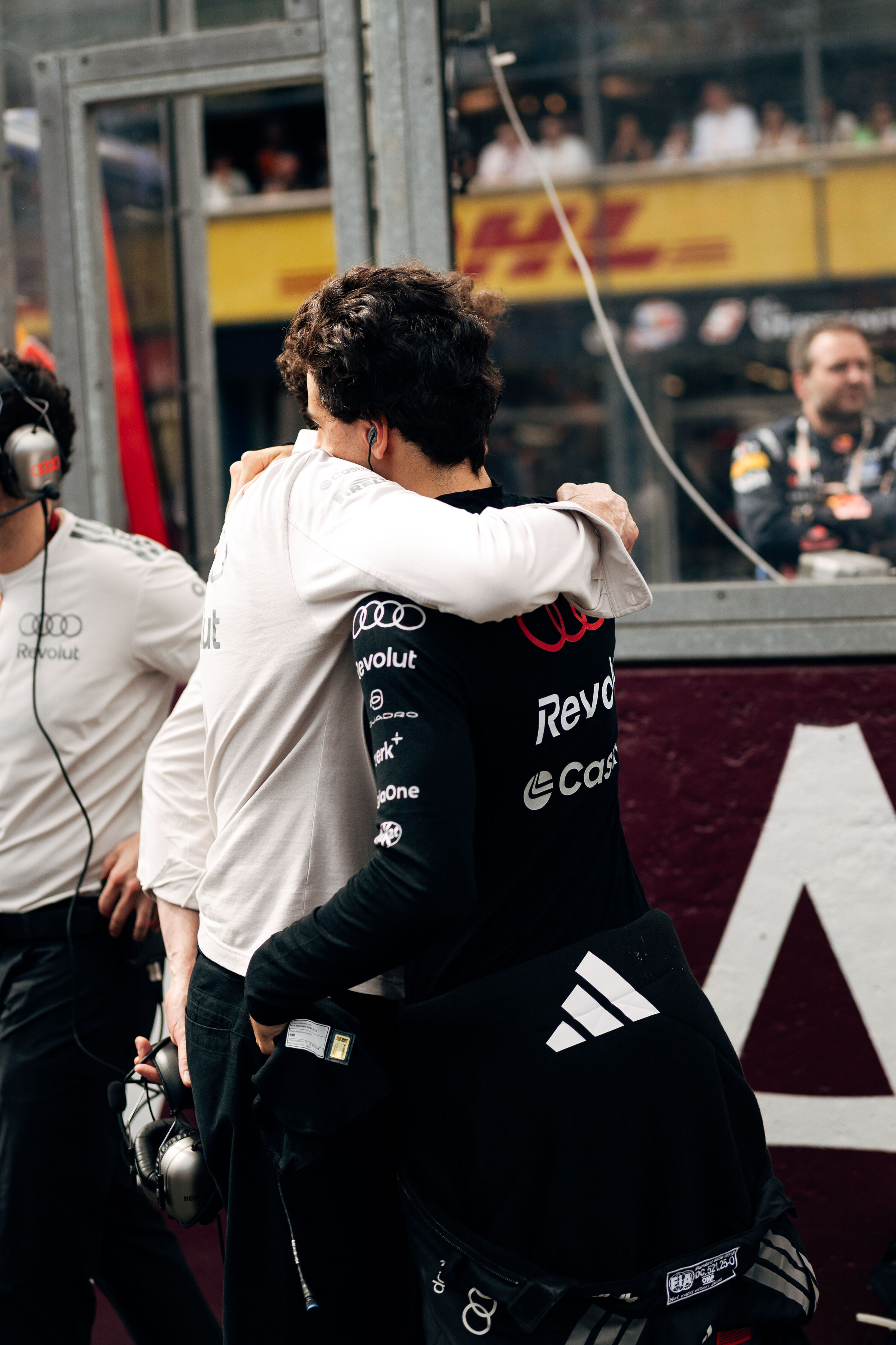 2026 Australian Grand Prix - The Editor's Selection - 2026 Australian Grand Prix - The Editor's Selection