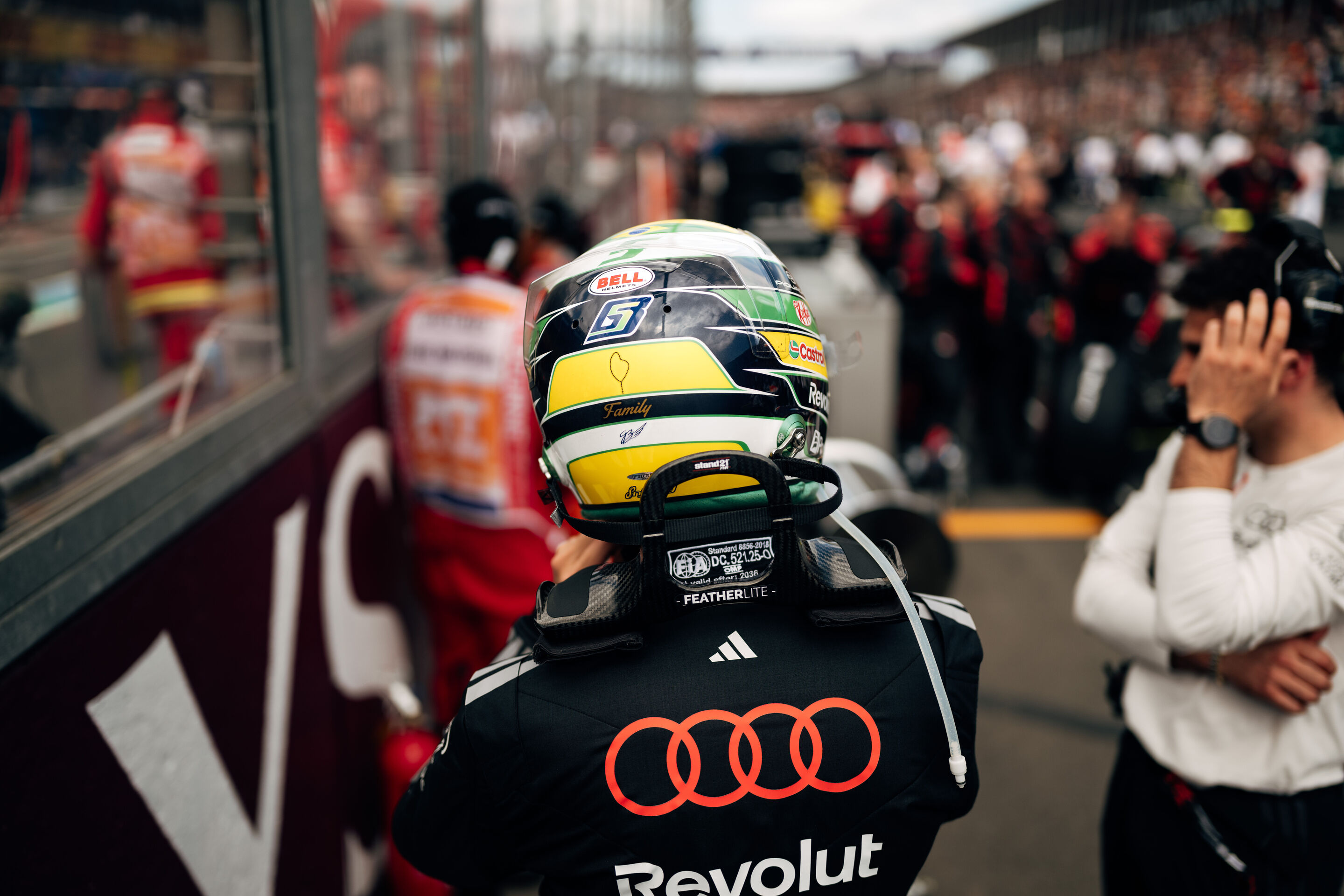 2026 Australian Grand Prix - The Editor's Selection - 2026 Australian Grand Prix - The Editor's Selection