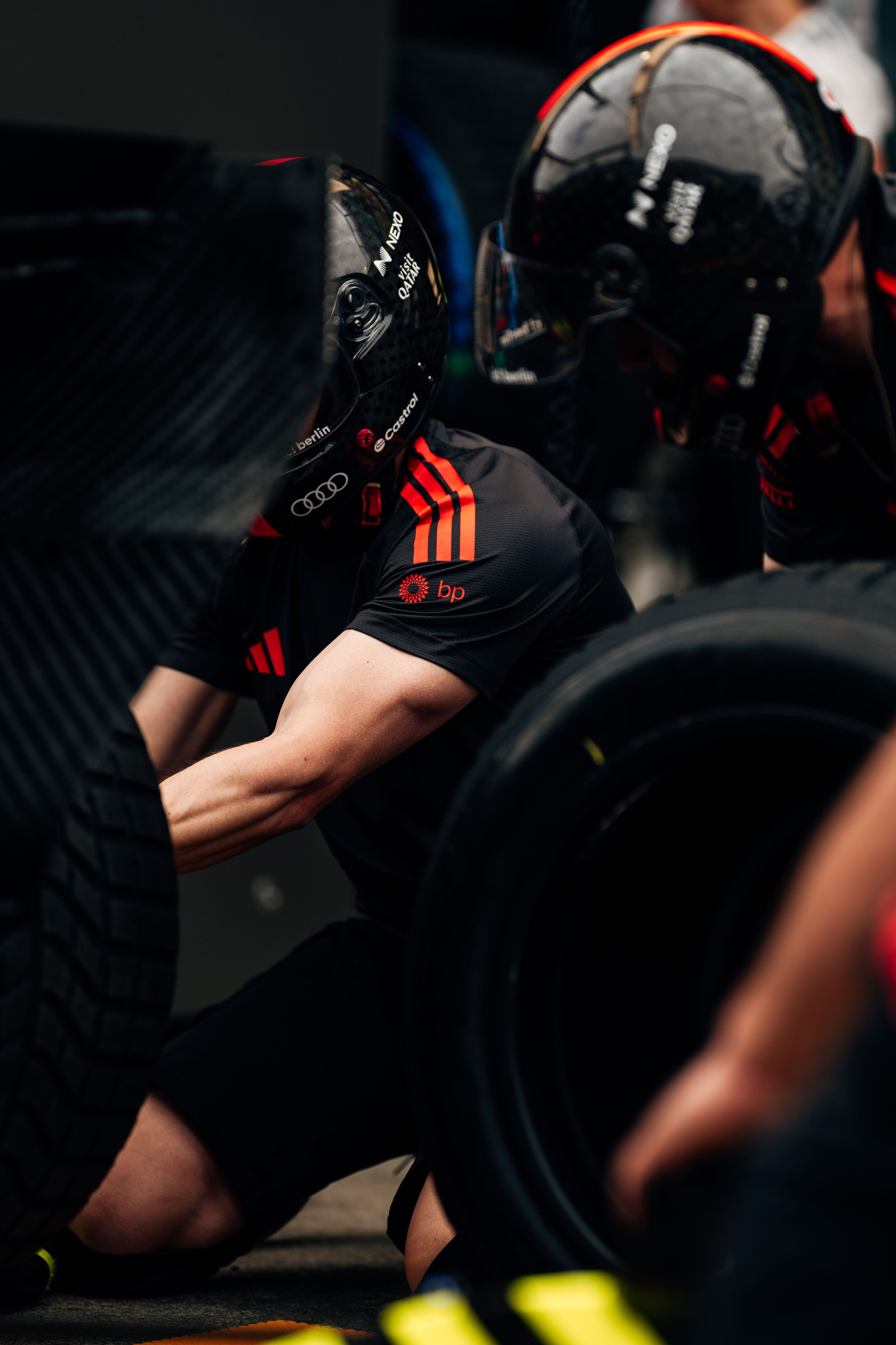 2026 Australian Grand Prix - The Editor's Selection - 2026 Australian Grand Prix - The Editor's Selection