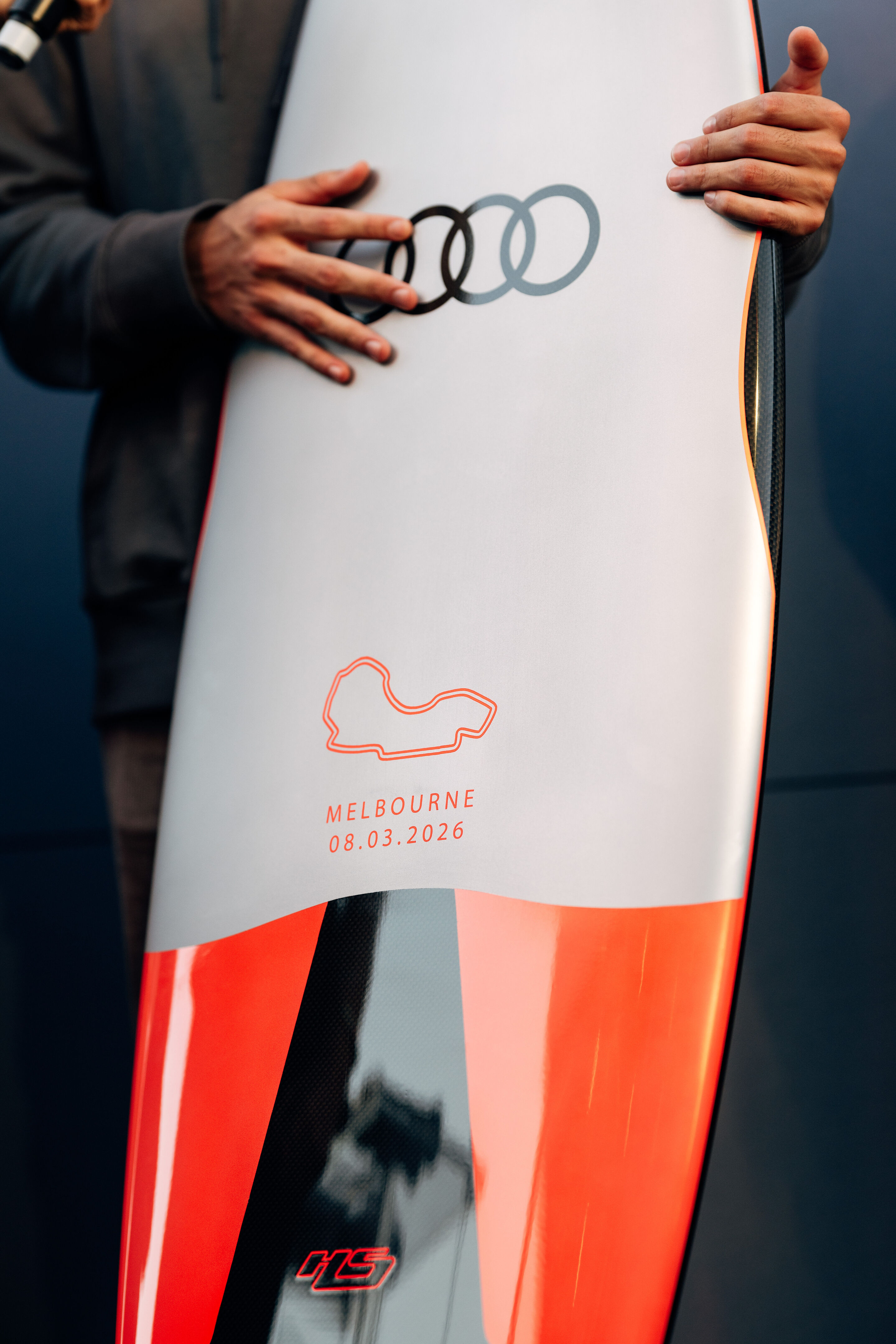 2026 Australian Grand Prix - The Editor's Selection - 2026 Australian Grand Prix - The Editor's Selection