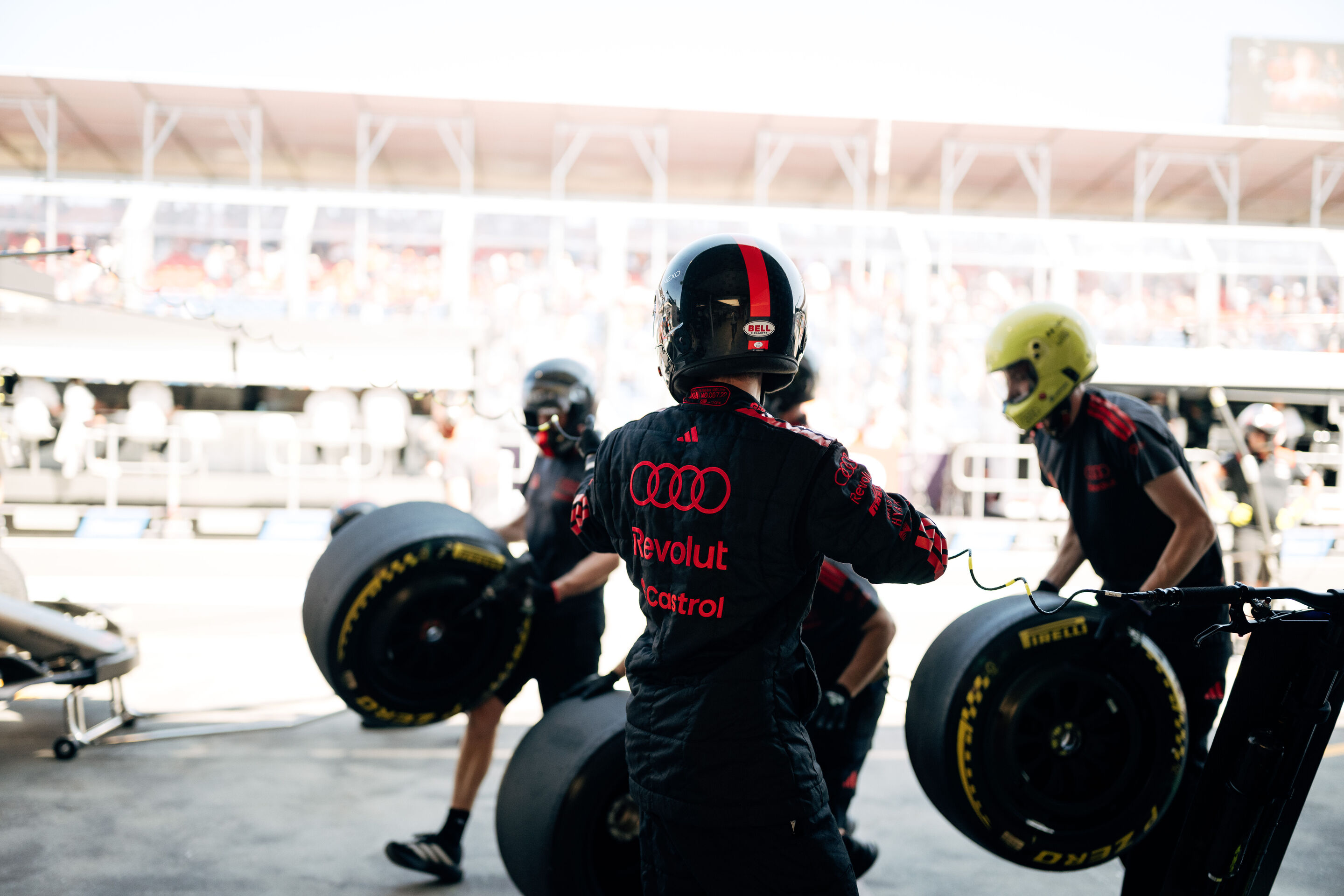 2026 Australian Grand Prix - The Editor's Selection - 2026 Australian Grand Prix - The Editor's Selection