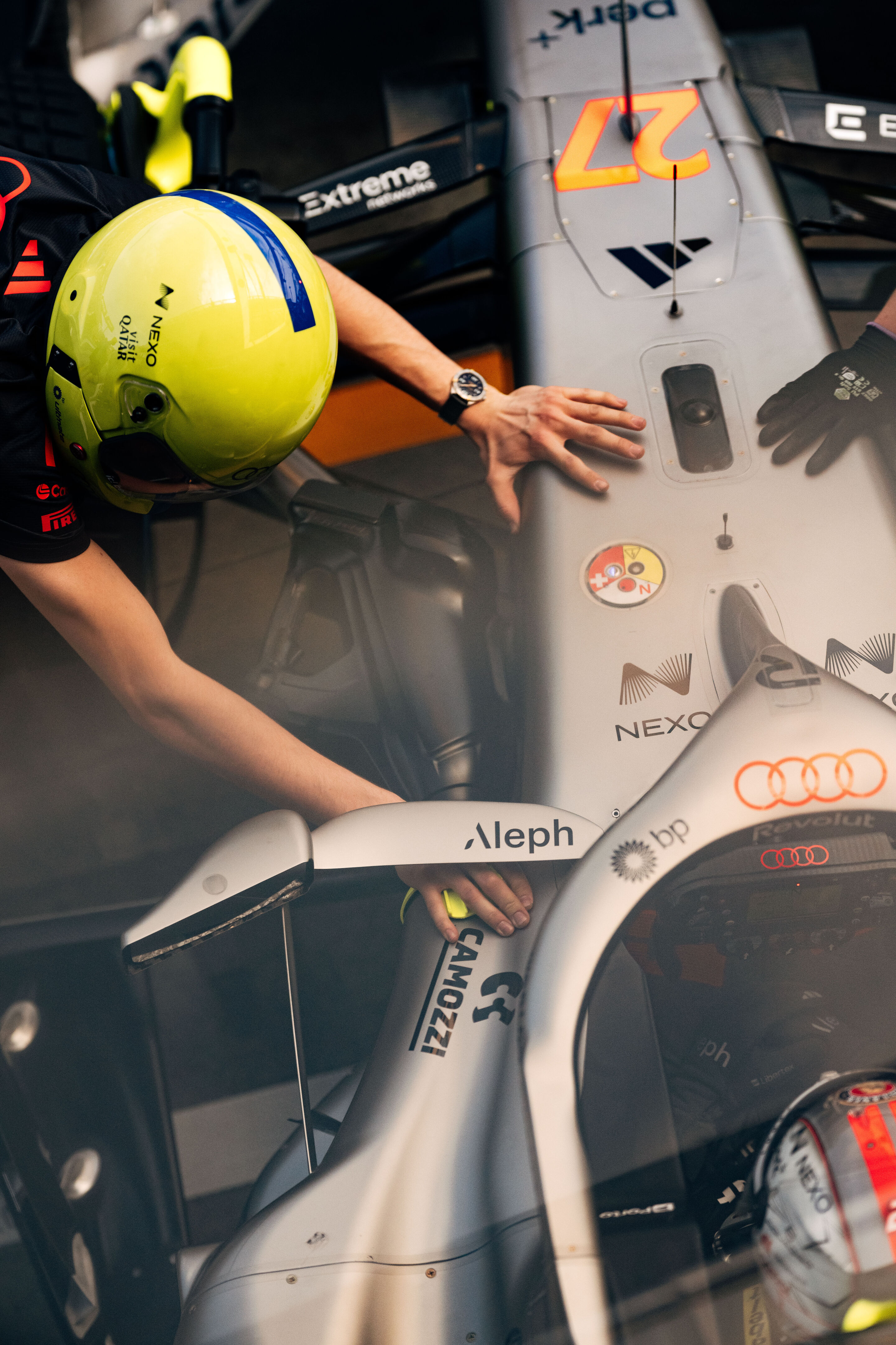 2026 Australian Grand Prix - The Editor's Selection - 2026 Australian Grand Prix - The Editor's Selection