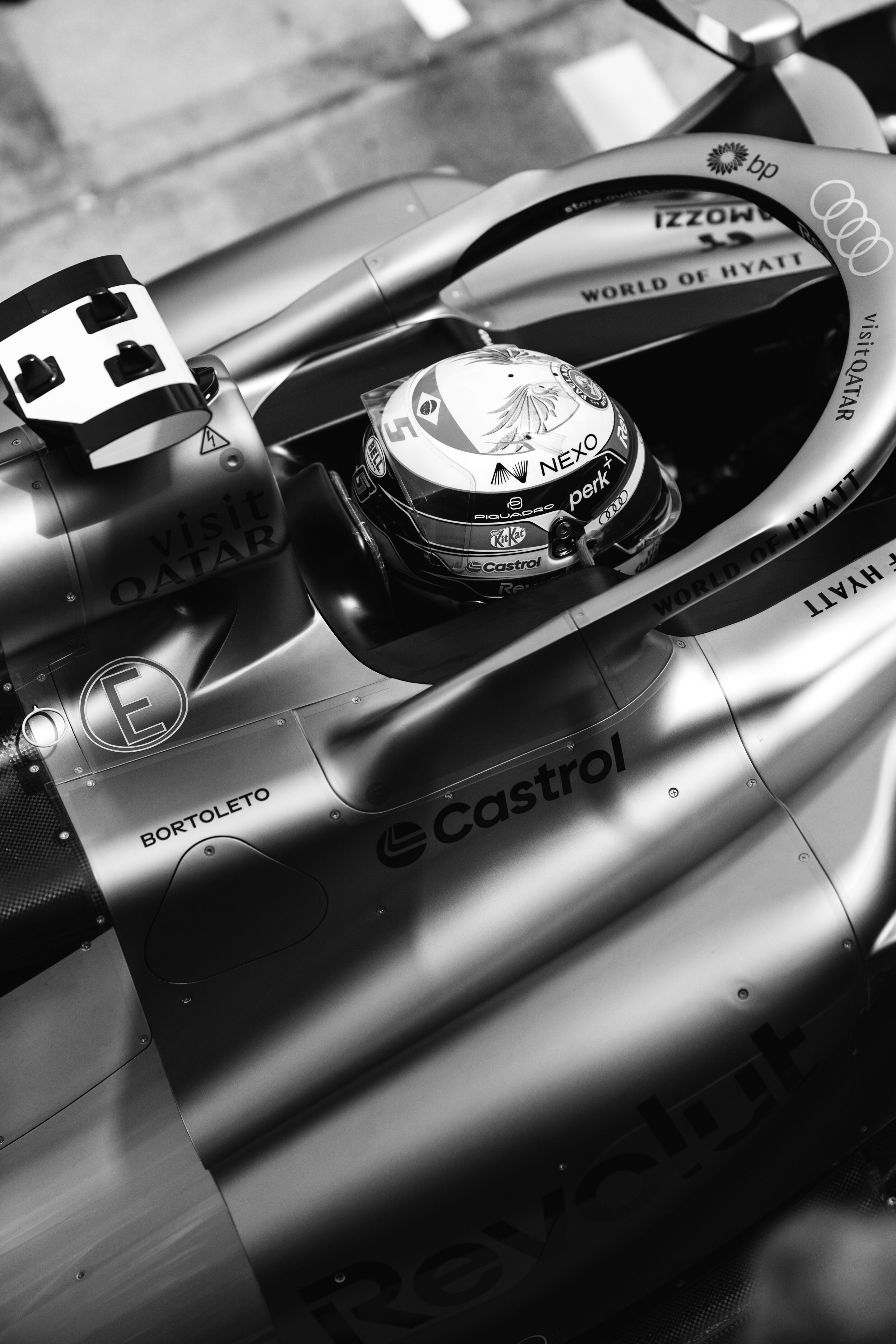 2026 Australian Grand Prix - The Editor's Selection - 2026 Australian Grand Prix - The Editor's Selection