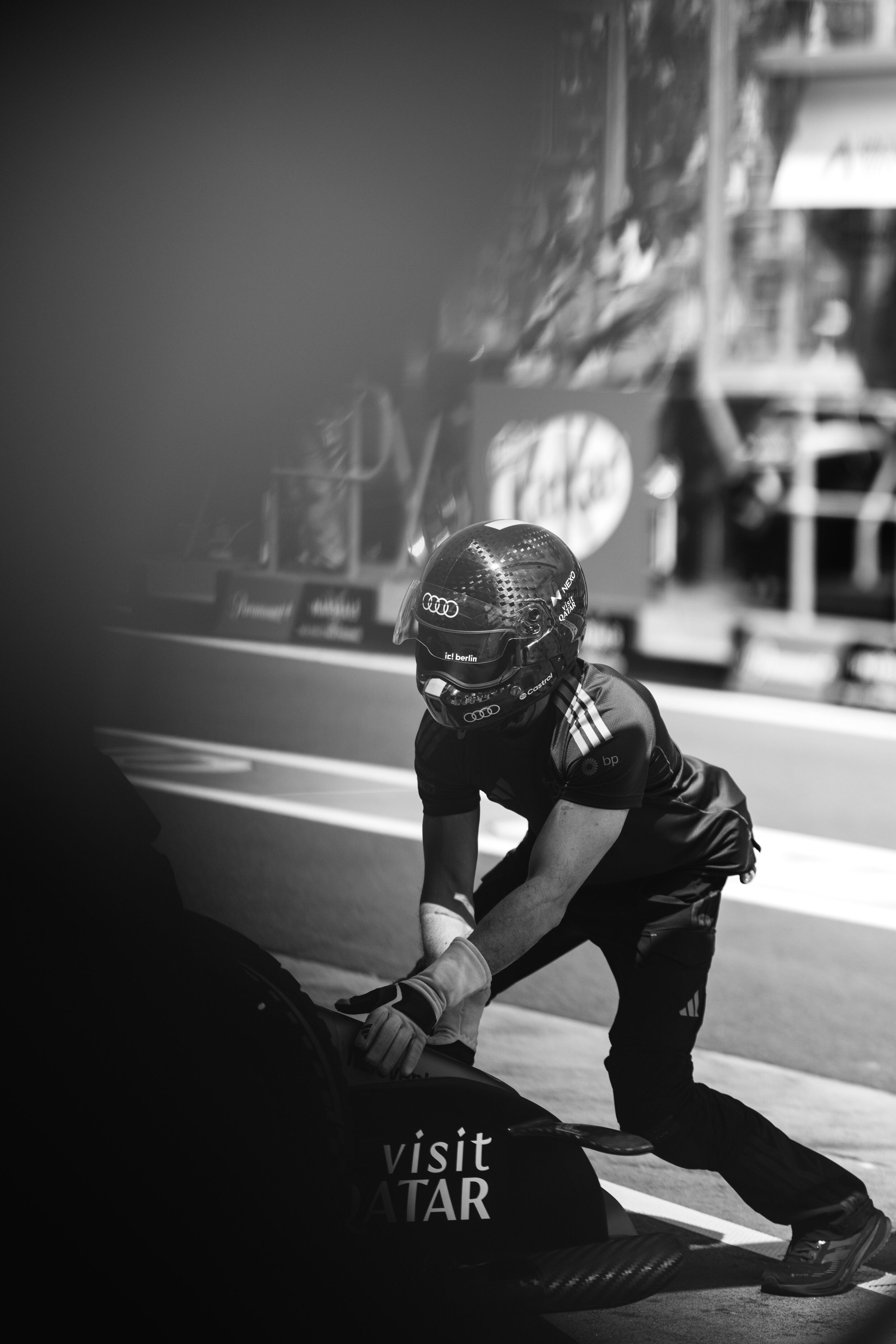 2026 Australian Grand Prix - The Editor's Selection - 2026 Australian Grand Prix - The Editor's Selection