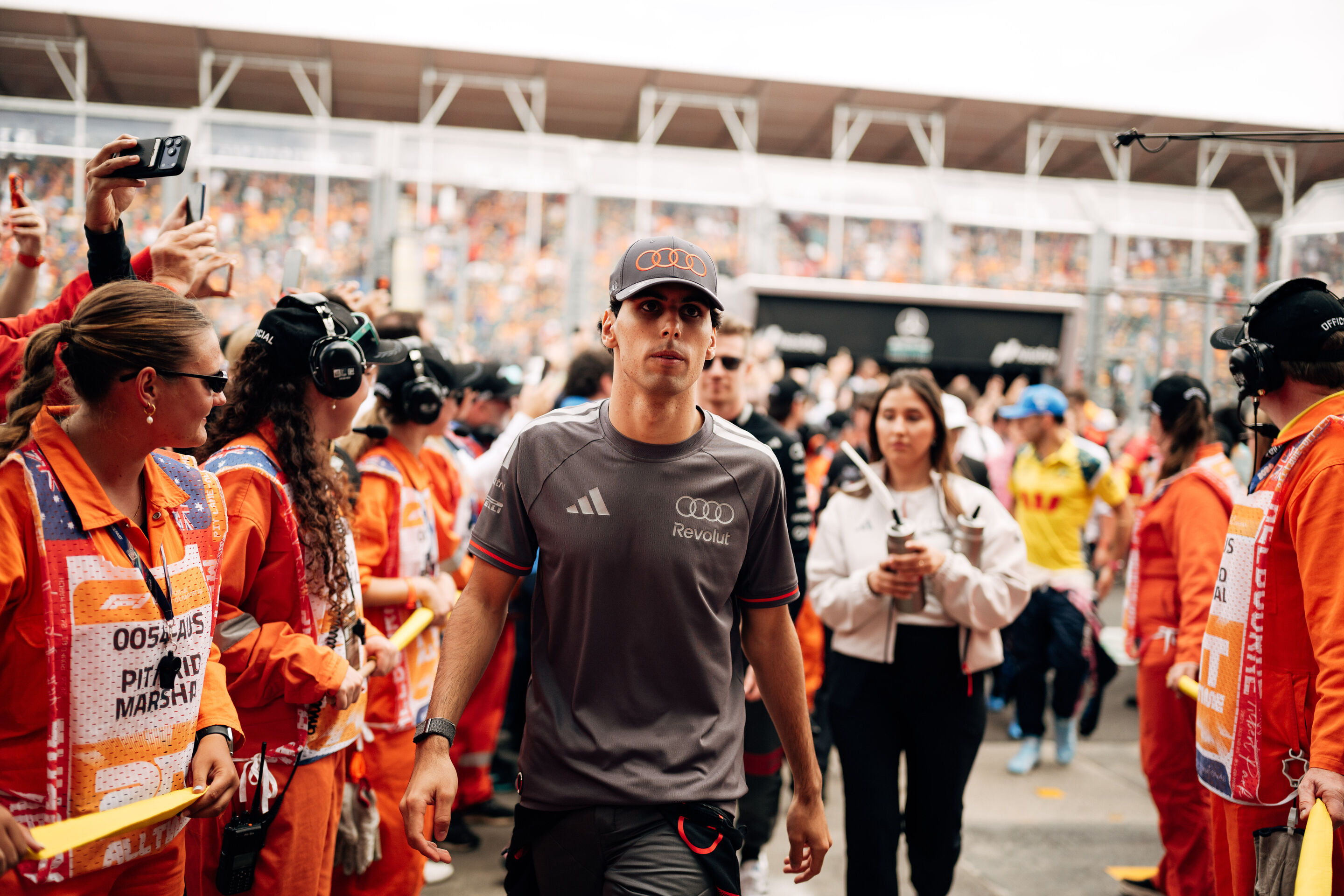 2026 Australian Grand Prix - The Editor's Selection - 2026 Australian Grand Prix - The Editor's Selection