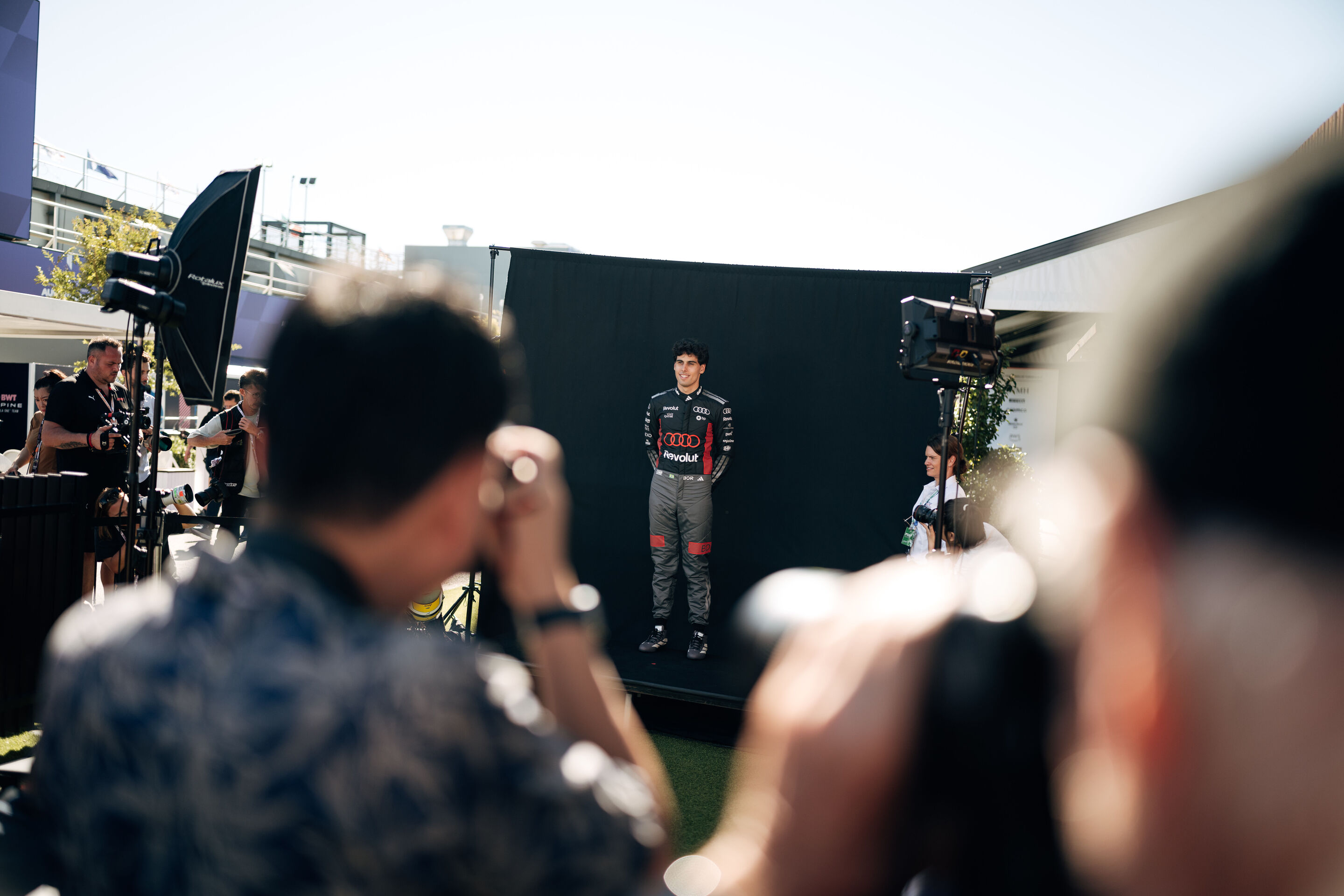 2026 Australian Grand Prix - The Editor's Selection - 2026 Australian Grand Prix - The Editor's Selection