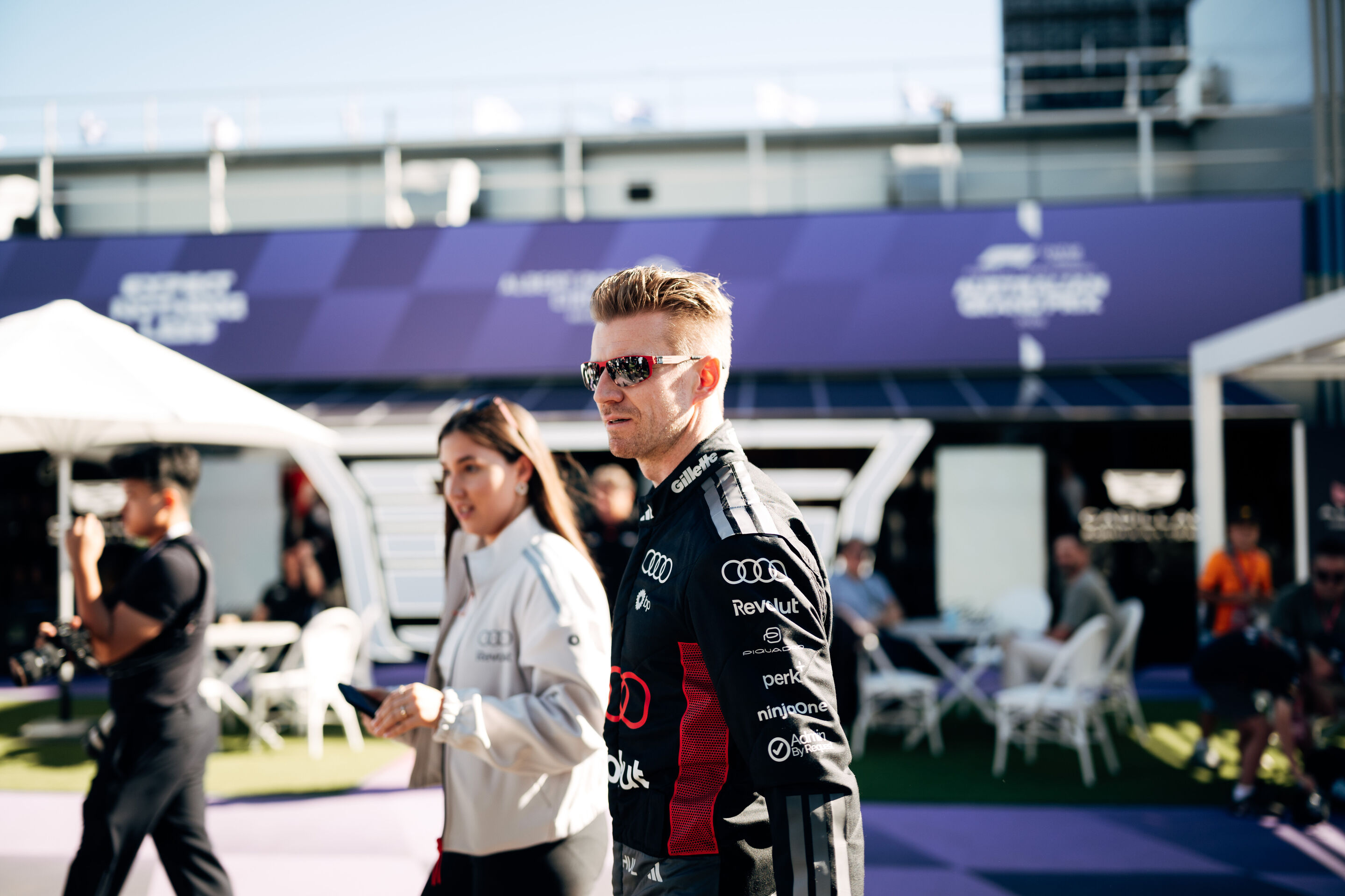 2026 Australian Grand Prix - The Editor's Selection - 2026 Australian Grand Prix - The Editor's Selection