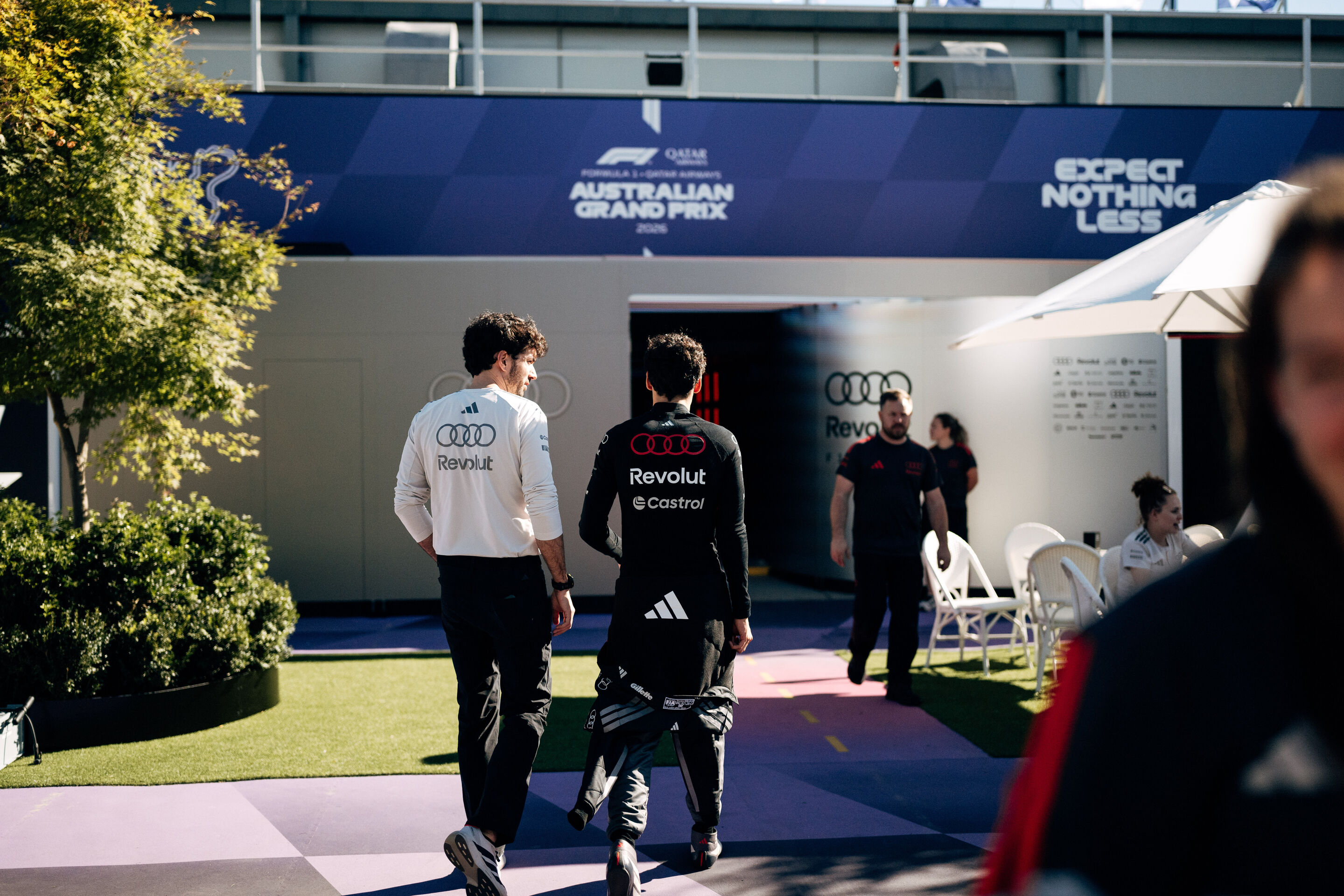 2026 Australian Grand Prix - The Editor's Selection - 2026 Australian Grand Prix - The Editor's Selection