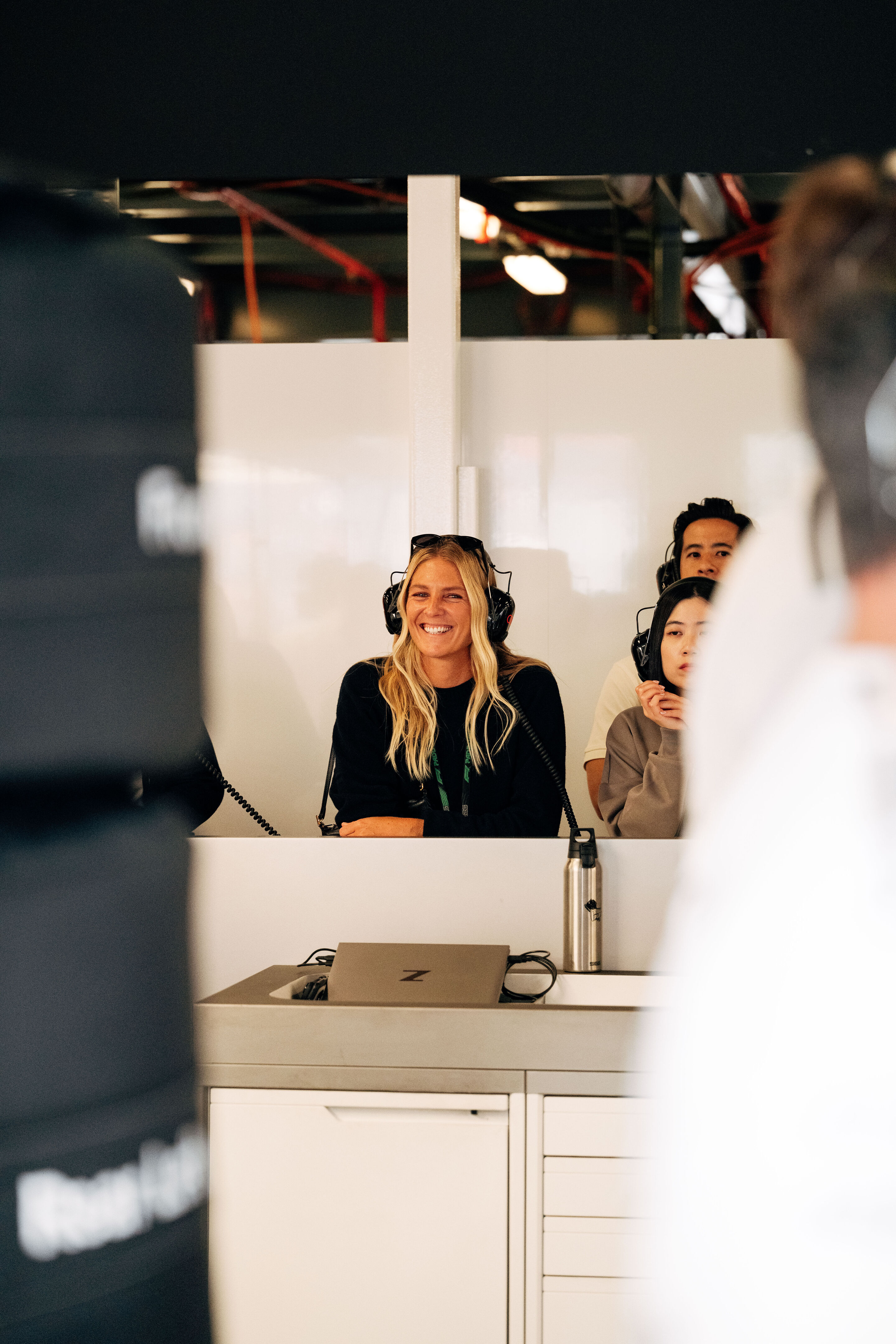 2026 Australian Grand Prix - Sunday - 2026 Australian Grand Prix - Sunday