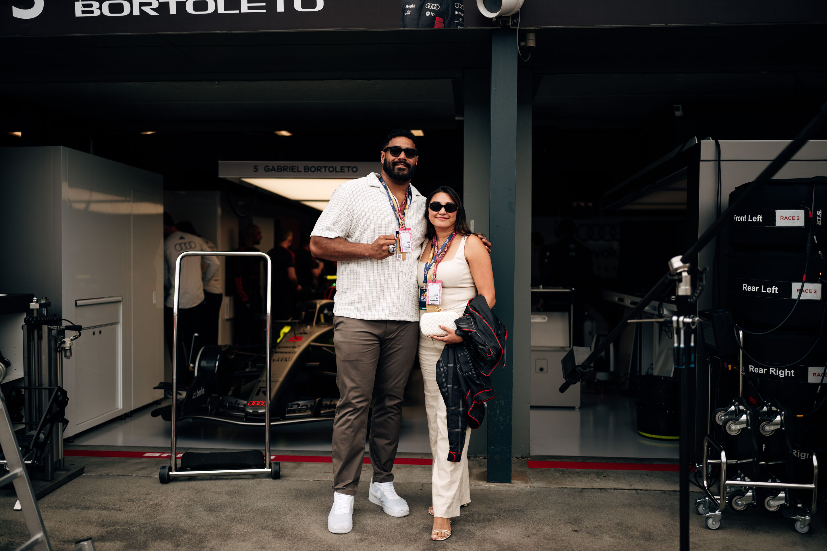 2026 Australian Grand Prix - Sunday - 2026 Australian Grand Prix - Sunday