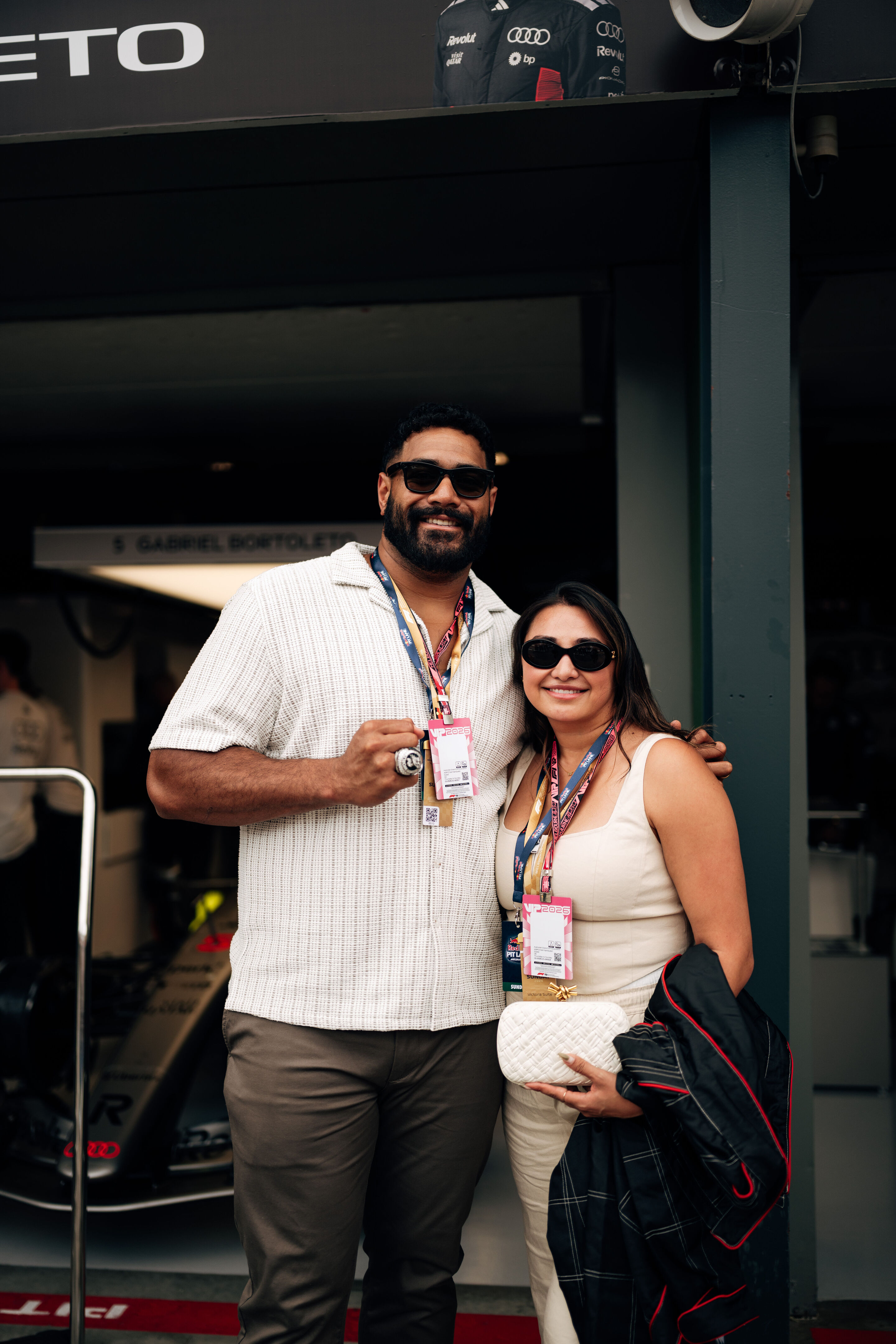 2026 Australian Grand Prix - Sunday - 2026 Australian Grand Prix - Sunday