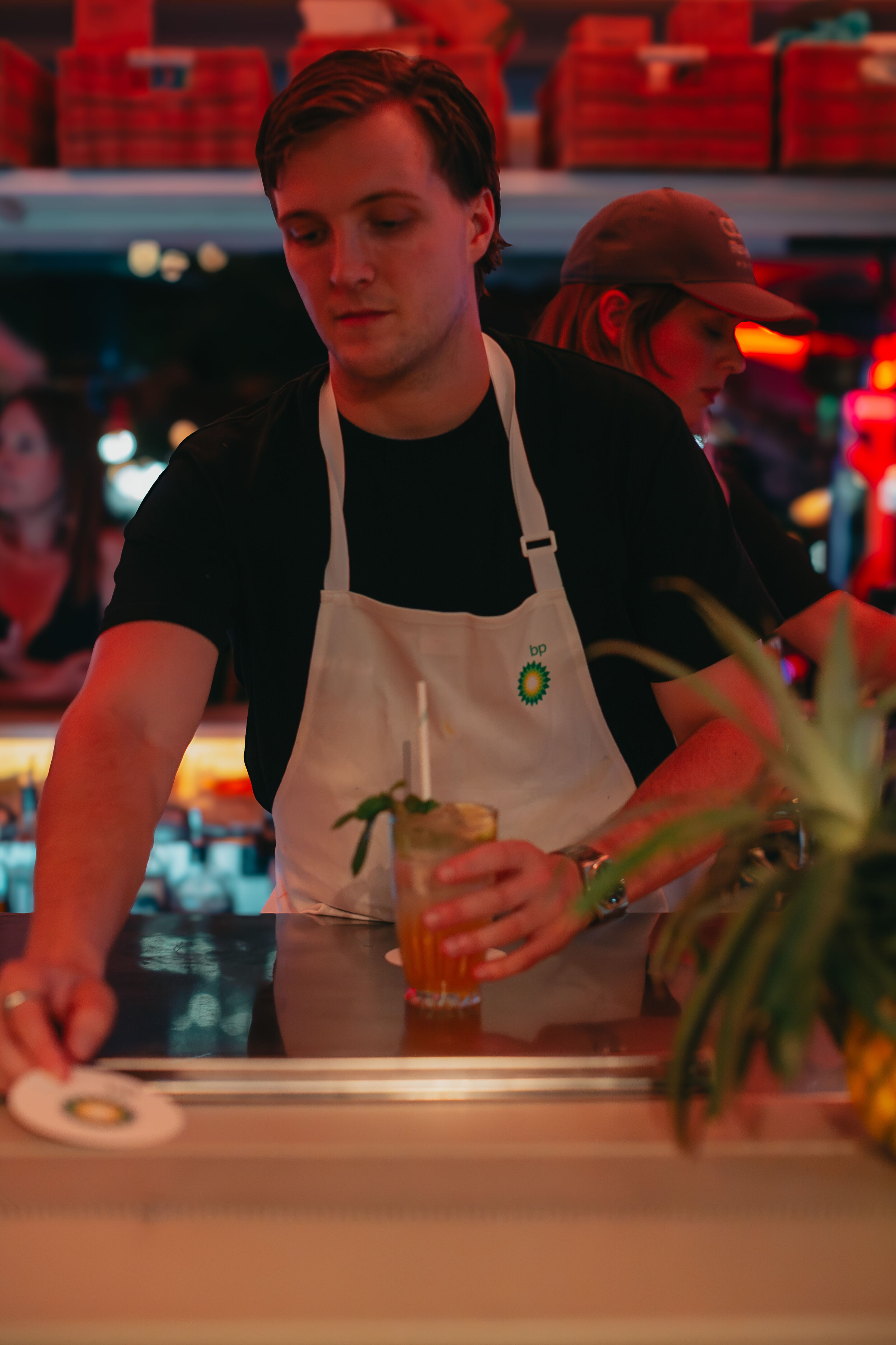 2026 Australian Grand Prix - Off-track activations - 2026 Australian Grand Prix - Off-track activations