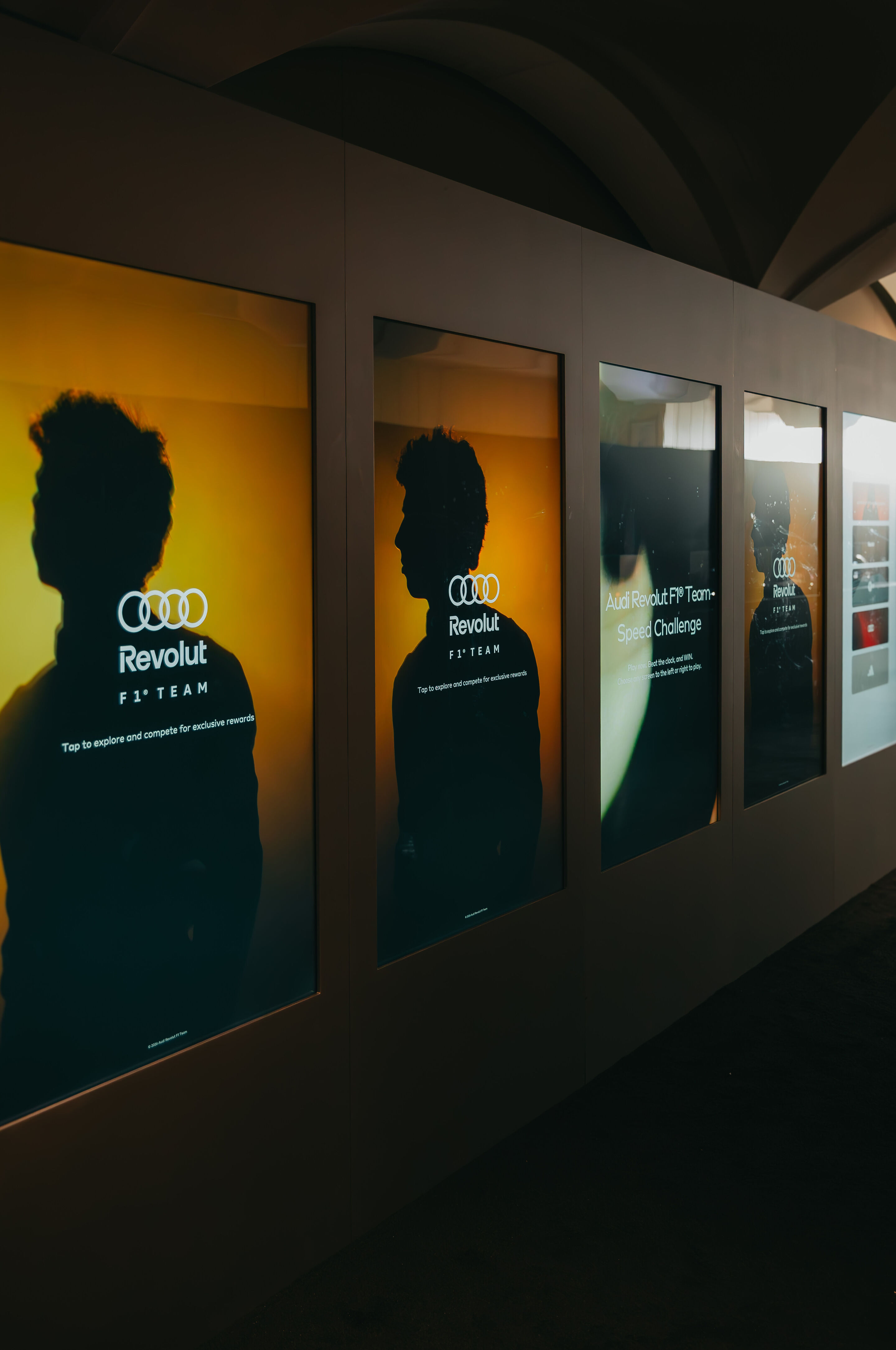 2026 Australian Grand Prix - Off-track activations - 2026 Australian Grand Prix - Off-track activations