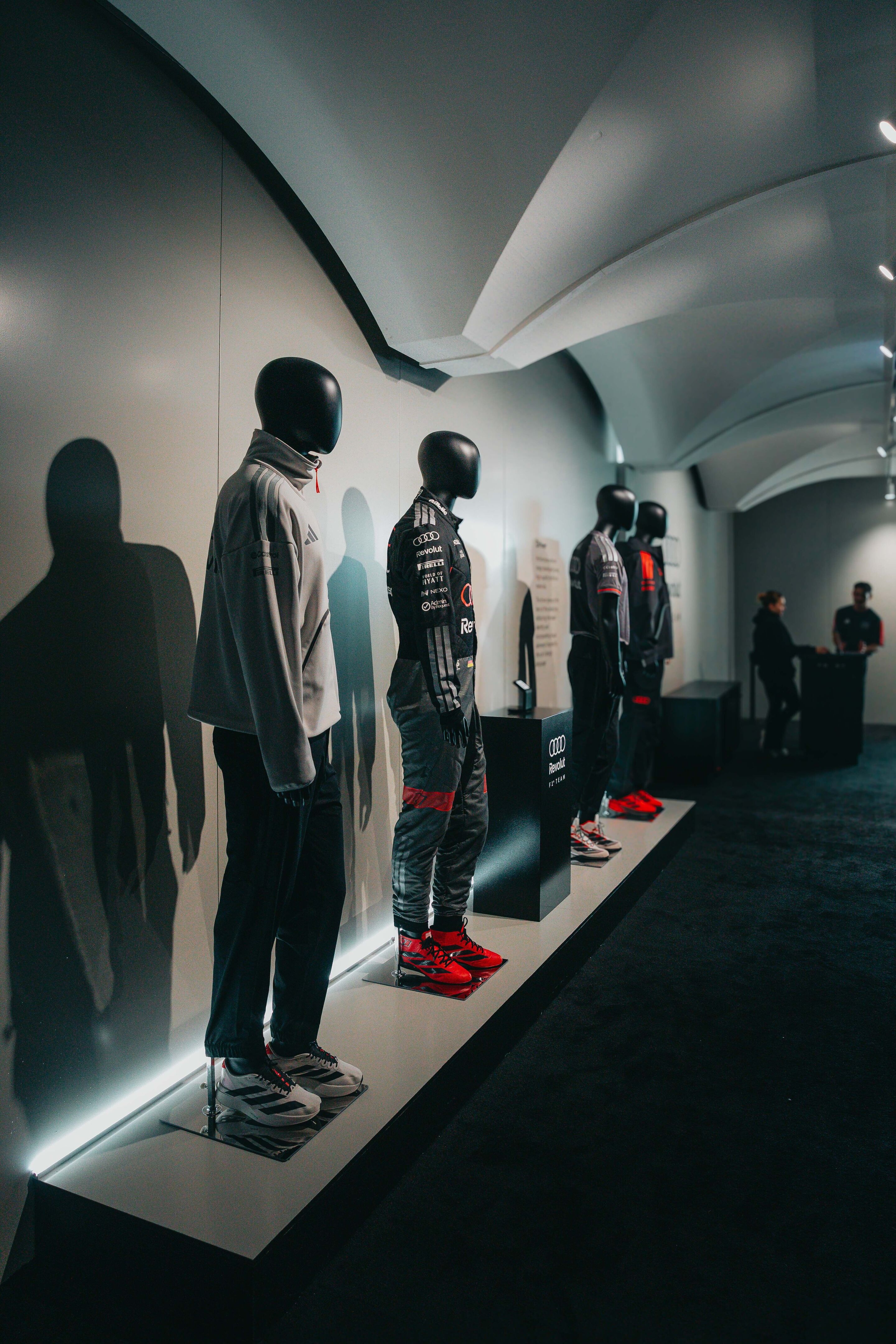 2026 Australian Grand Prix - Off-track activations - 2026 Australian Grand Prix - Off-track activations