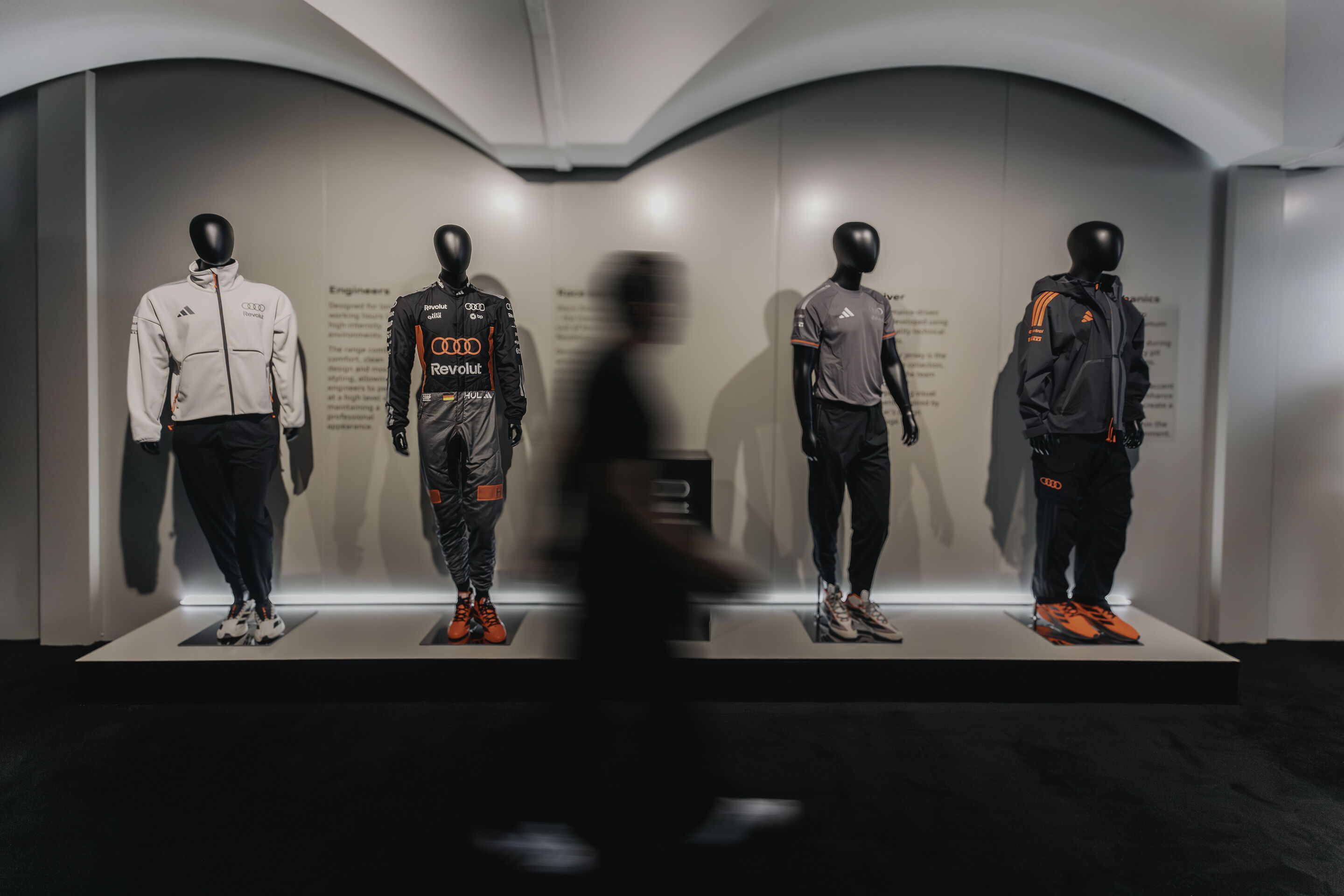 2026 Australian Grand Prix - Off-track activations - 2026 Australian Grand Prix - Off-track activations