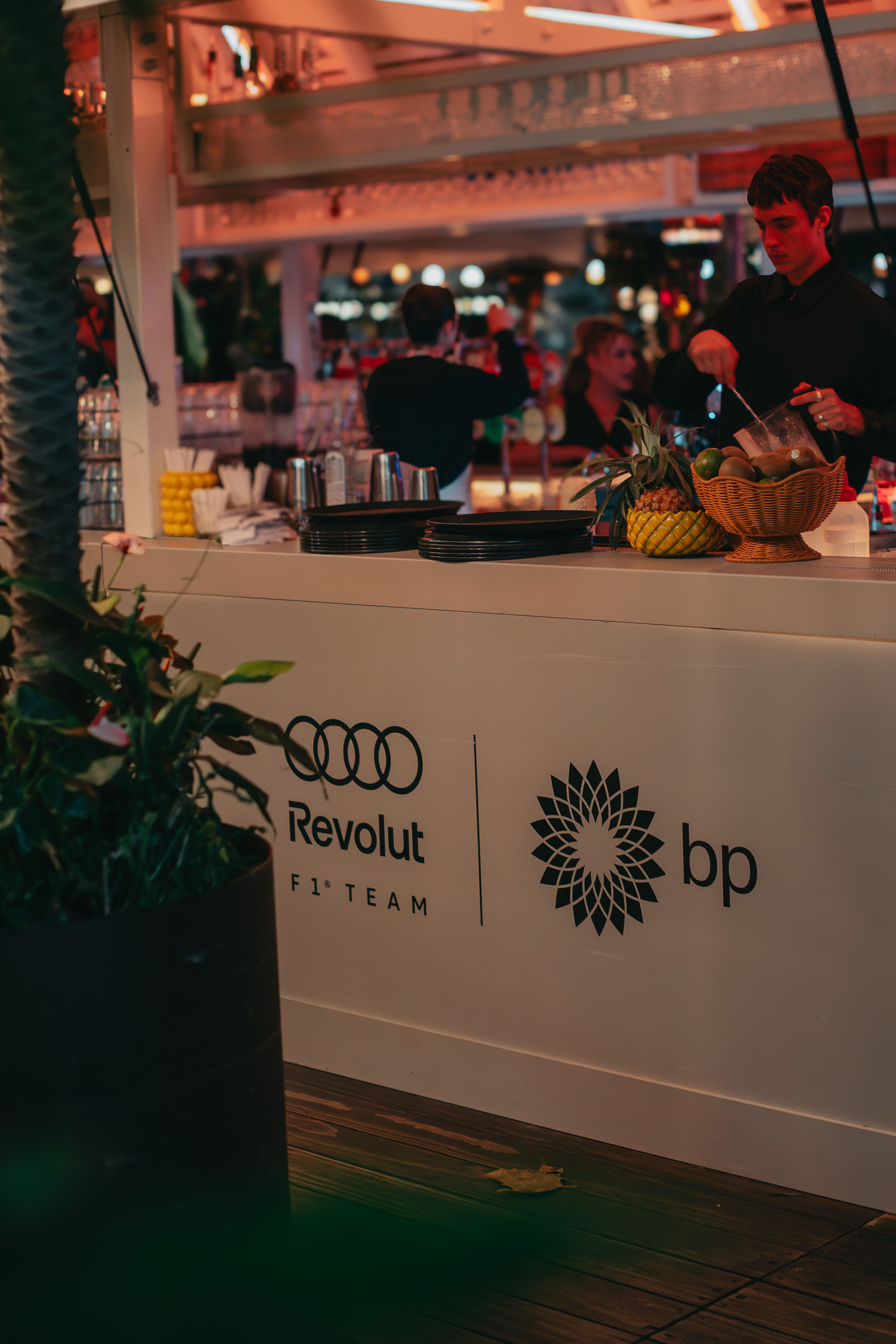 2026 Australian Grand Prix - Off-track activations - 2026 Australian Grand Prix - Off-track activations